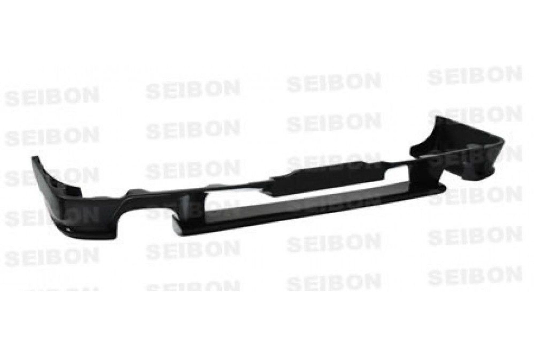 Seibon carbon REAR LIP for ACURA NSX 1992 - 2001 TB-style