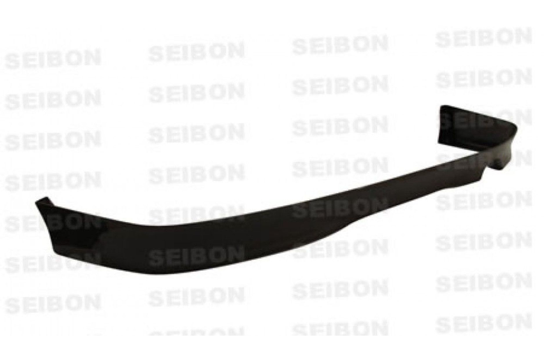 Seibon carbon REAR LIP for ACURA RSX 2002 - 2004 TR-style (2) 