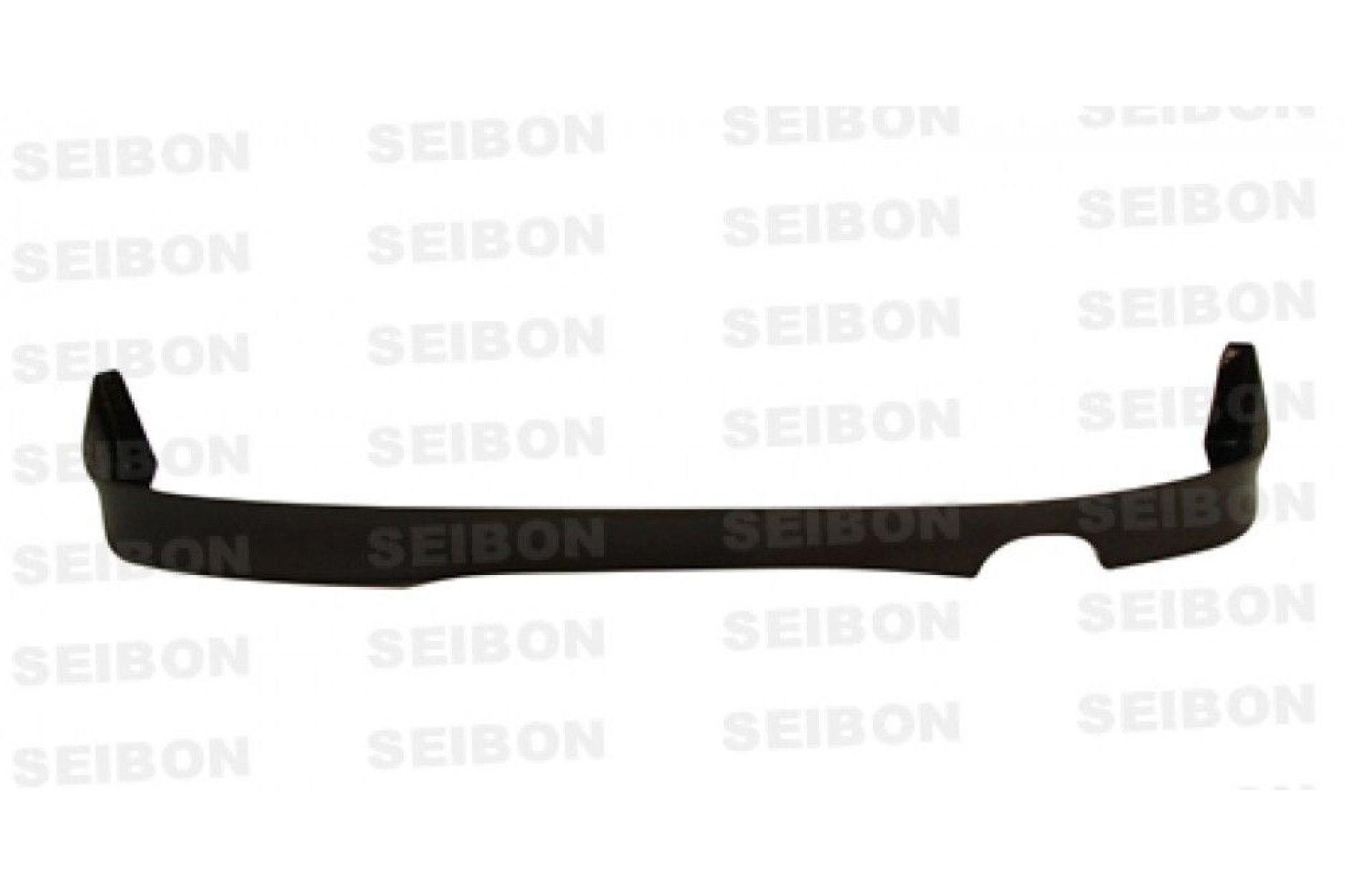 Seibon carbon REAR LIP for ACURA RSX 2002 - 2004 TR-style