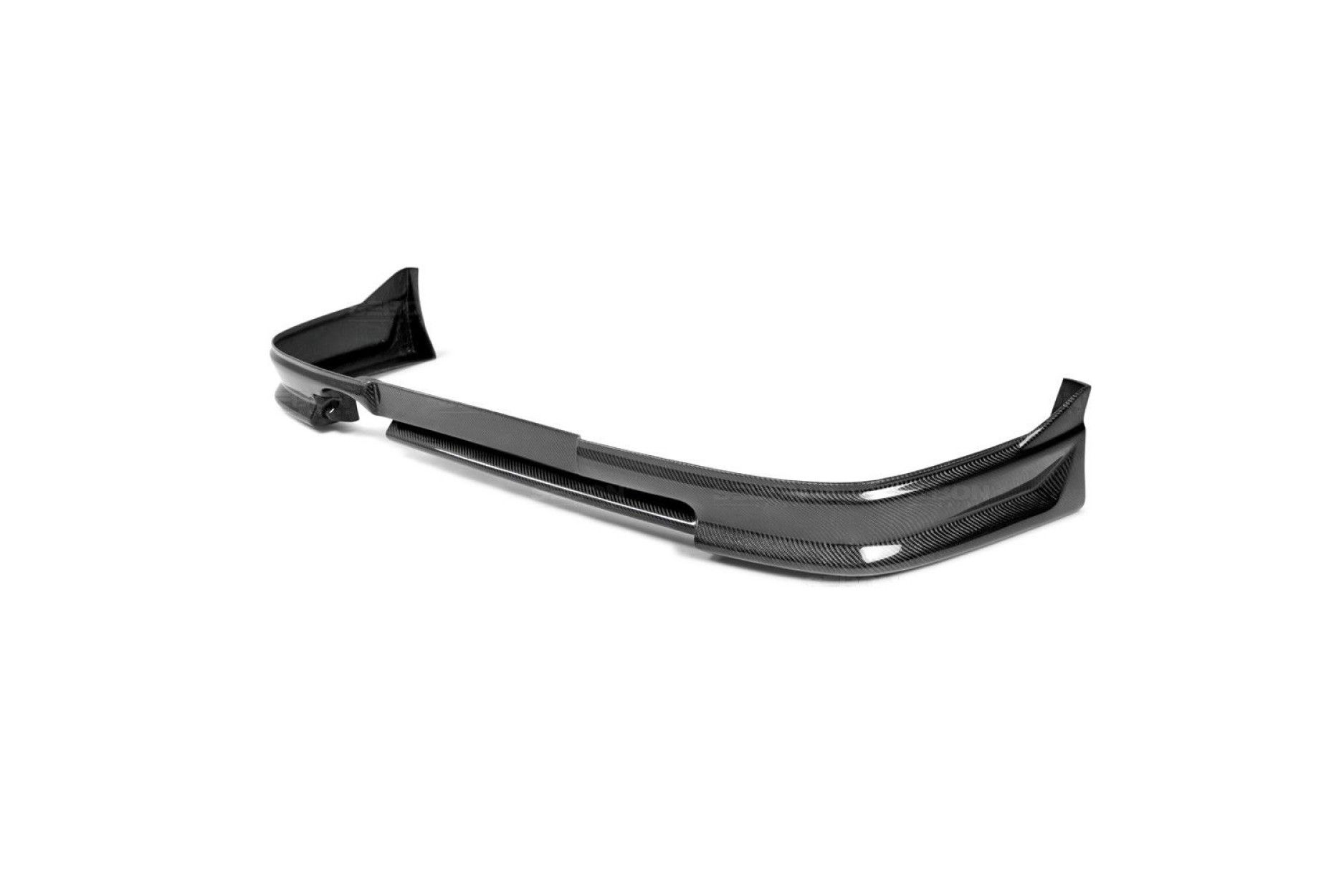 Seibon carbon REAR LIP for SUBARU IMPREZA / WRX / STI 2002 - 2003 CW-style