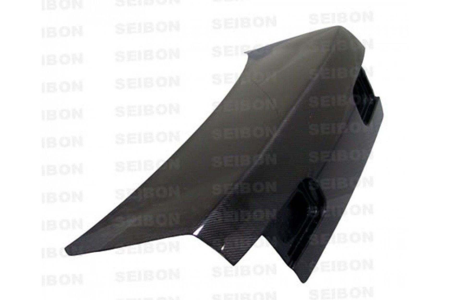 Seibon carbon TRUNK for ACURA INTEGRA 4DR 1994 - 2001 OE-style
