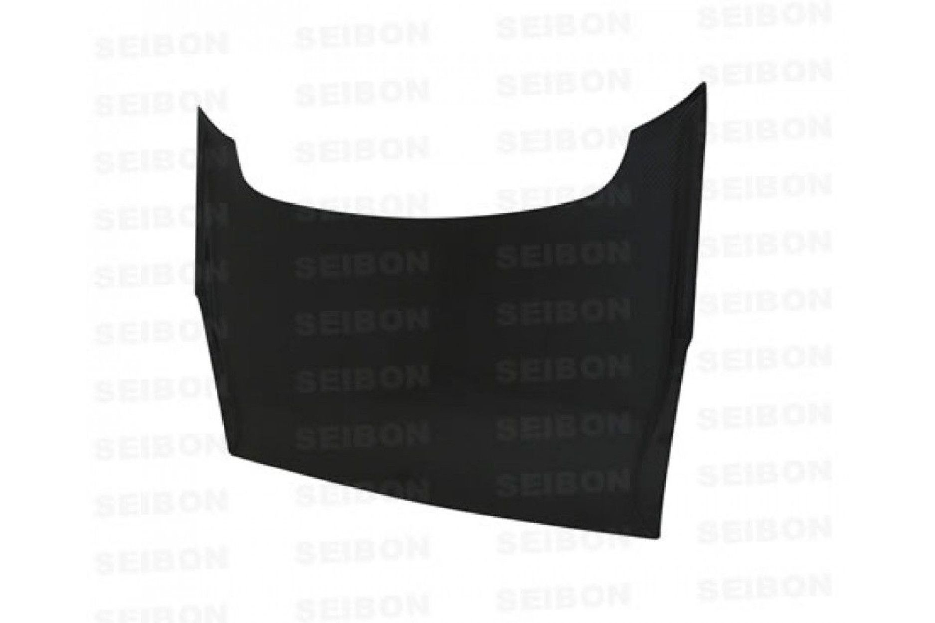 Seibon carbon TRUNK for ACURA NSX 1992 - 2006 OE-style