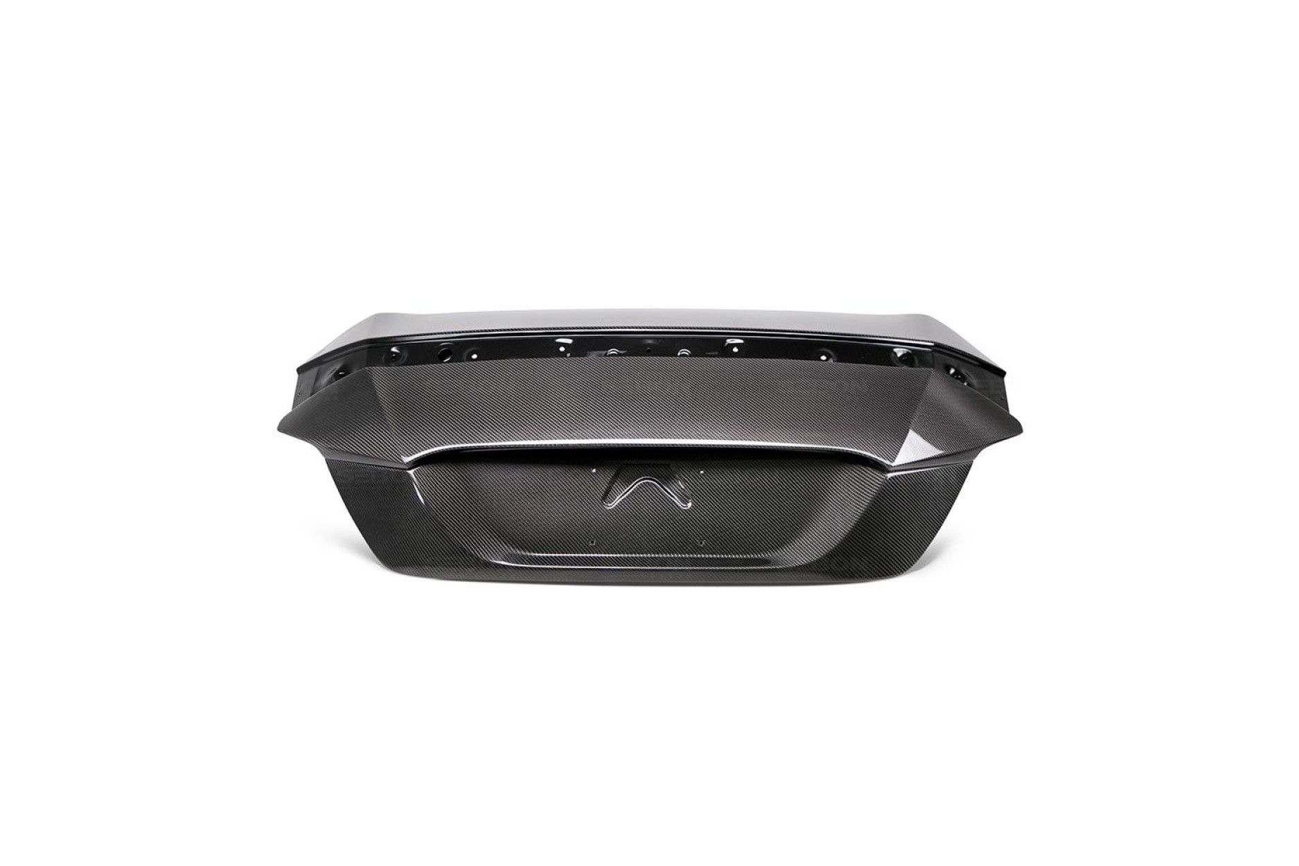 Seibon carbon TRUNK for HONDA CIVIC 2DR 2016-UP OE-style (2) 
