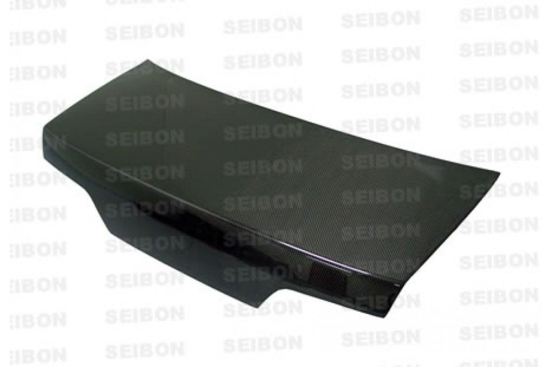 Seibon carbon TRUNK for HONDA PRELUDE 1997 - 2001 OE-style