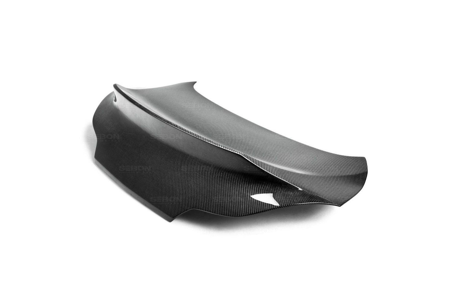Seibon carbon TRUNK for INFINITI G37 2DR 2008 - 2013 CSL-style