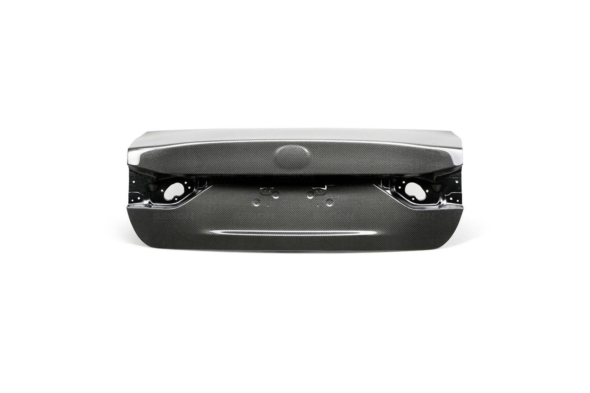 Seibon carbon TRUNK for LEXUS GS SERIES 2013-2017 OE-style (2) 