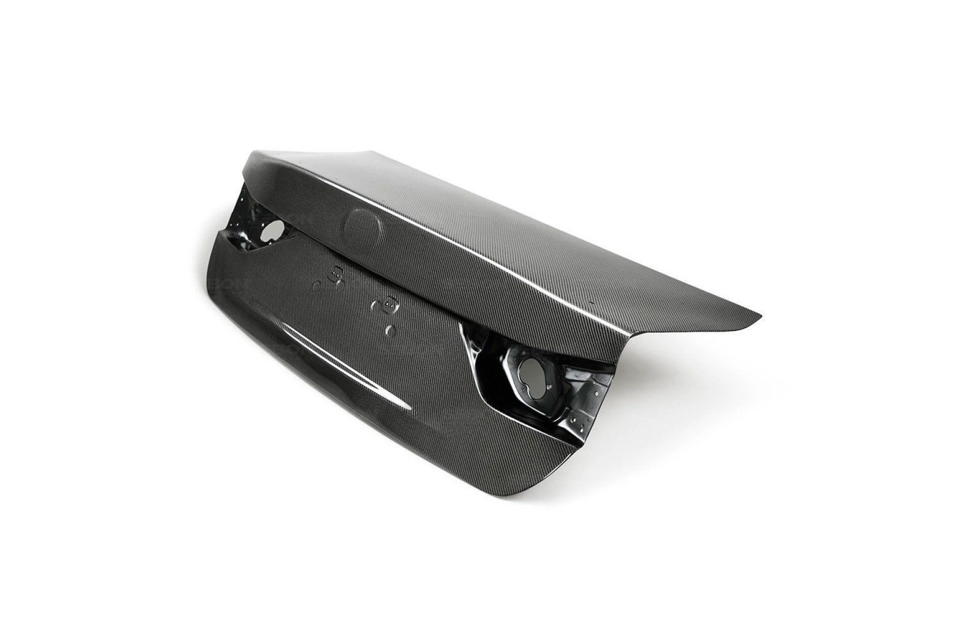 Seibon carbon TRUNK for LEXUS GS SERIES 2013-2017 OE-style