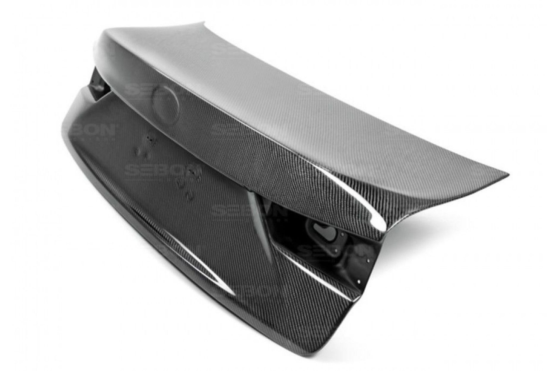 Seibon carbon TRUNK for LEXUS IS250/350 2014 - UP OE-style
