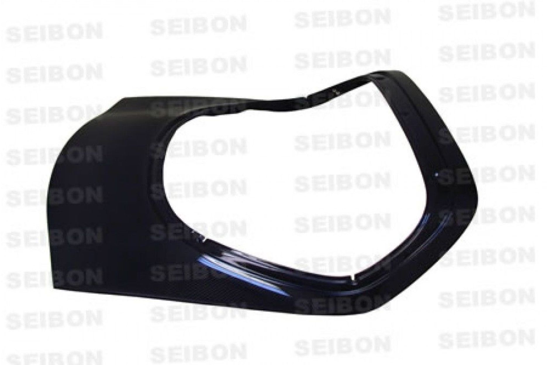 Seibon carbon TRUNK for MAZDA RX-7 1993 - 2002 OE-style