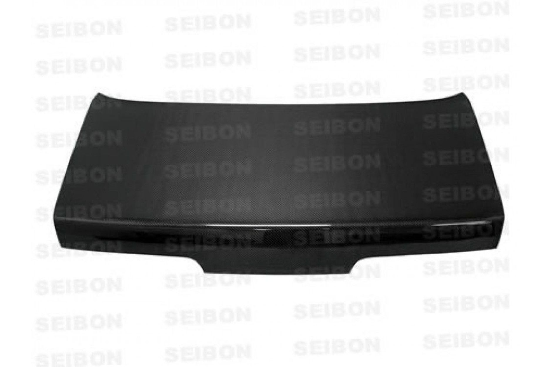 Seibon carbon TRUNK for NISSAN 240SX 2DR 1989 - 1994 OE-style (2) 
