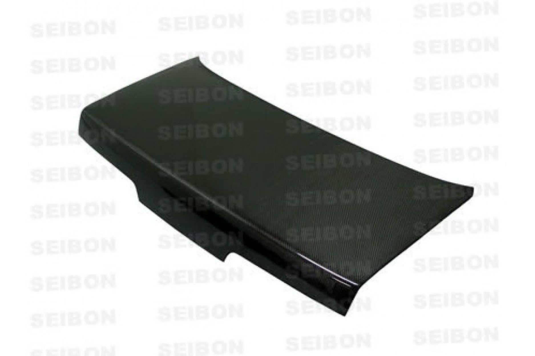 Seibon carbon TRUNK for NISSAN 240SX 2DR 1989 - 1994 OE-style