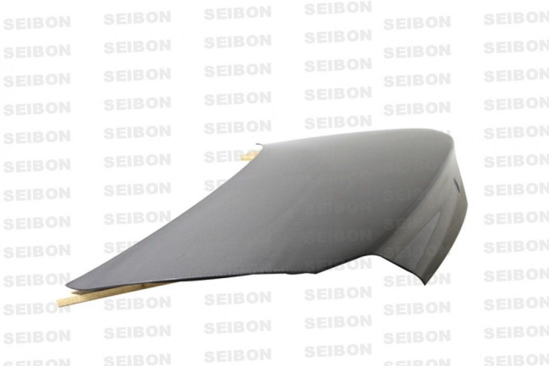Seibon carbon TRUNK for NISSAN S15 / SILVIA (S15) 1999 - 2001 OE-style (2) 