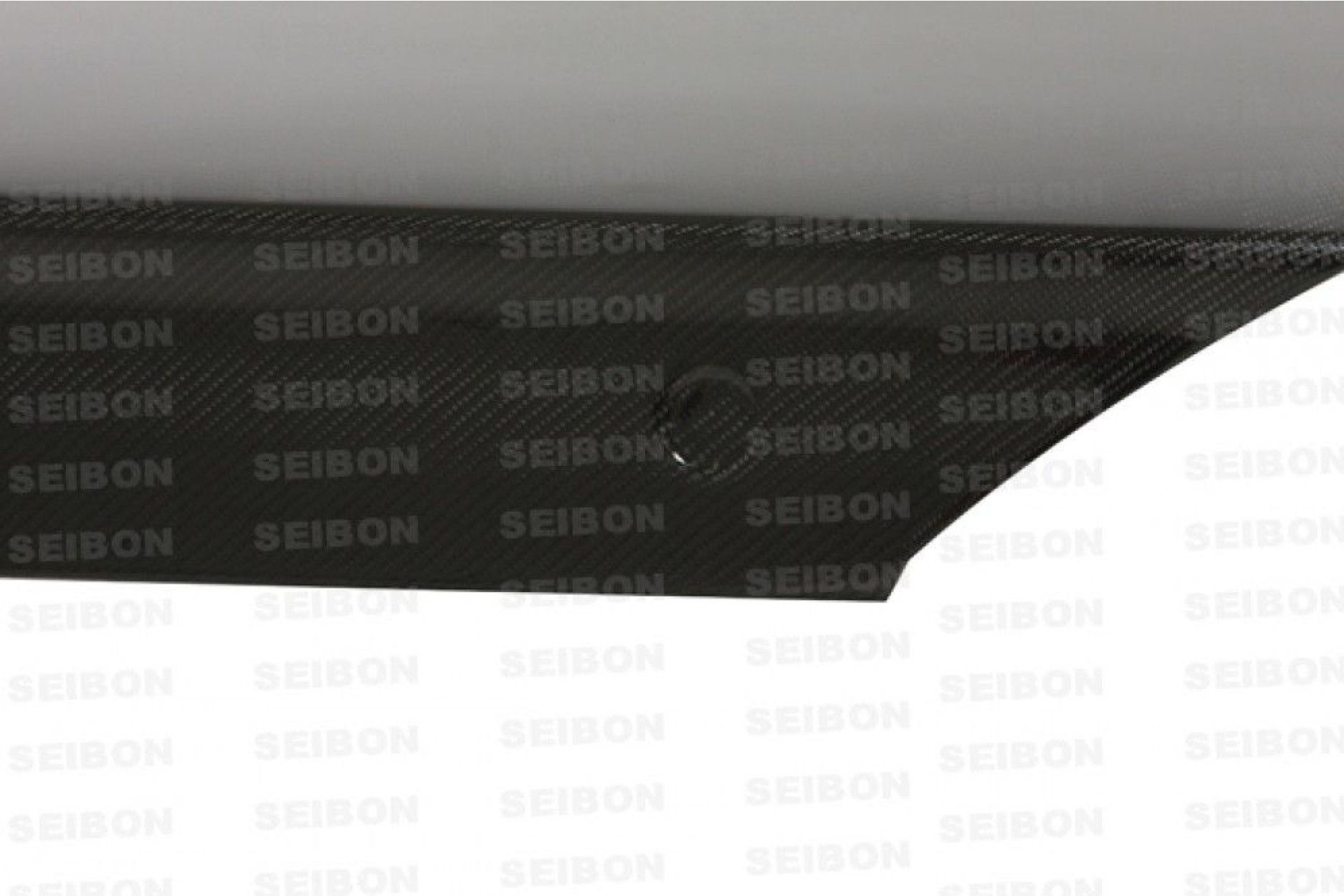 Seibon carbon TRUNK for NISSAN S15 / SILVIA (S15) 1999 - 2001 OE-style (3) 