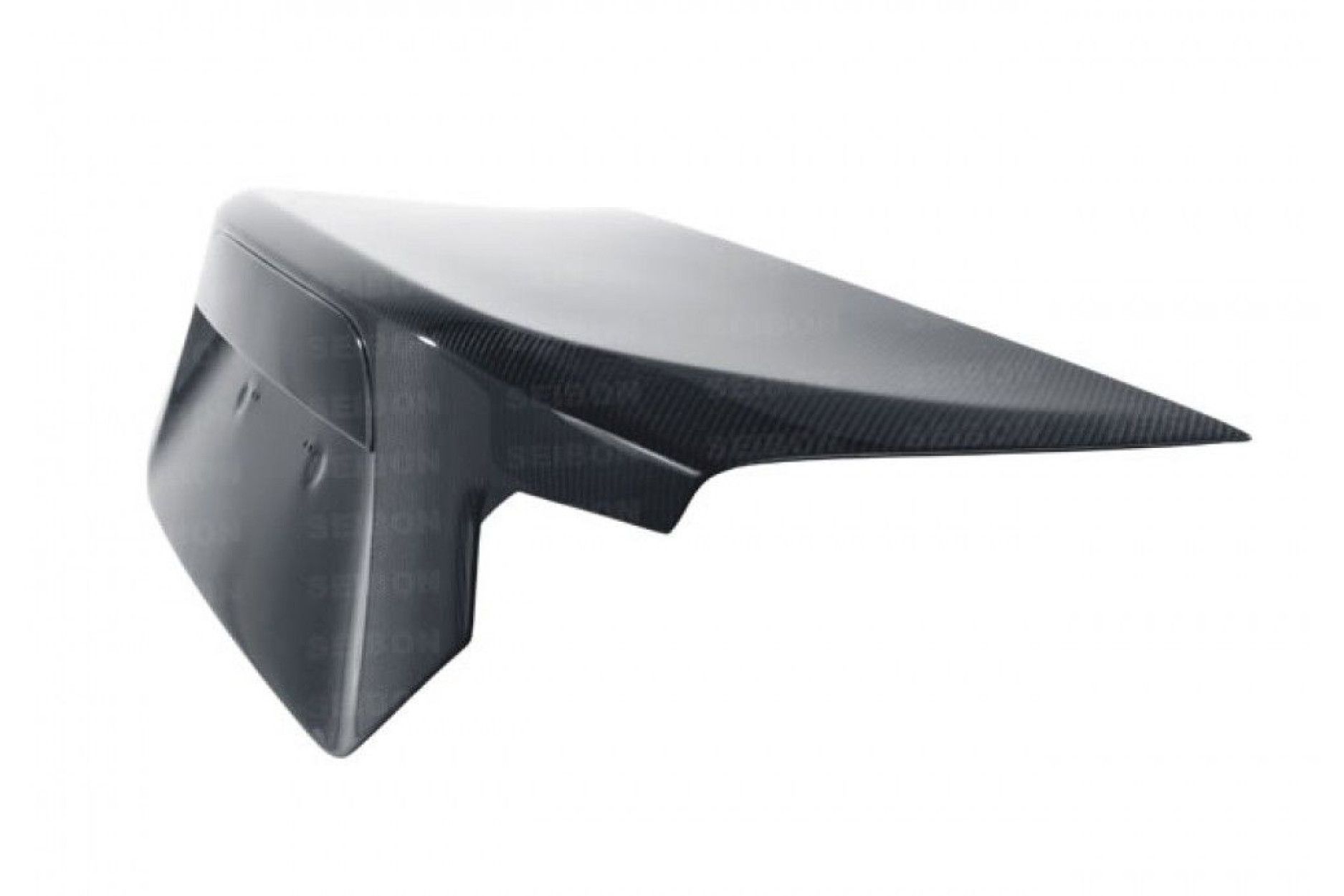 Seibon carbon TRUNK for SCION FRS / BRZ 2012 - 2014 OE-style (4) 