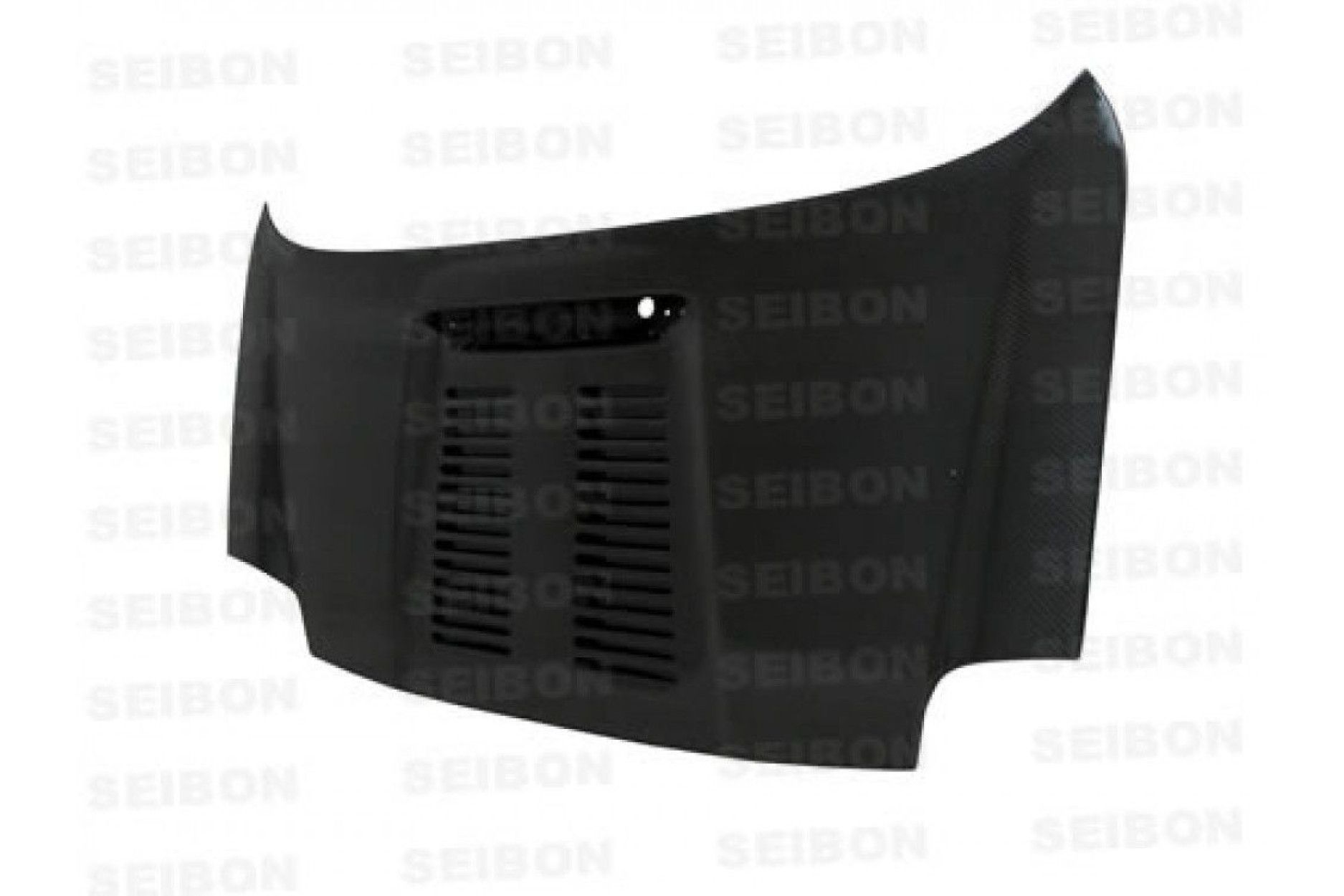 Seibon carbon TRUNK for TOYOTA MR-S 2000 - 2005 OE-style