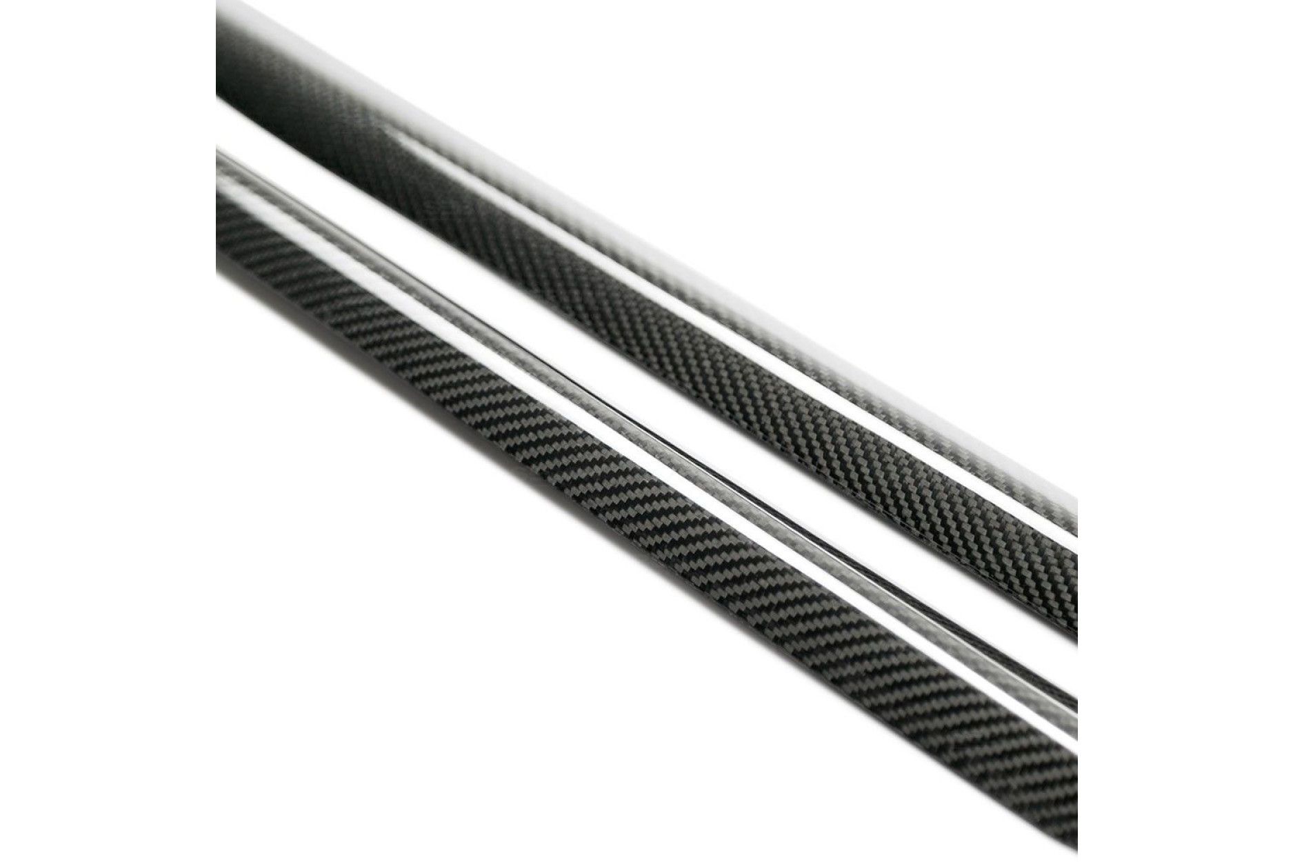 Seibon carbon DOOR SILL TRIM (pair) for NISSAN GTR R35 2009 - 2010 OE-style (3) 