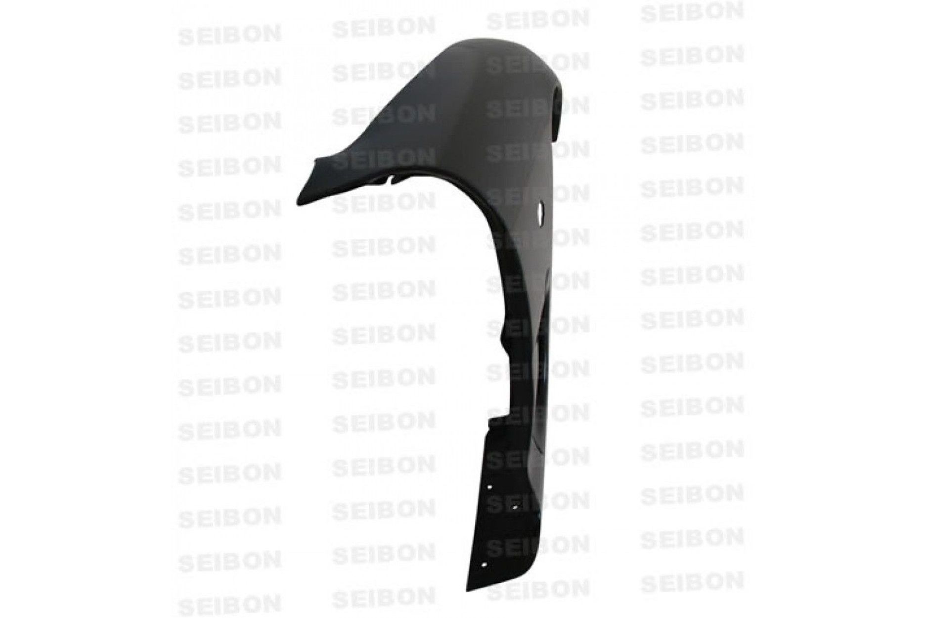Seibon carbon 10MM WIDER FENDERS (pair) for MAZDA RX-7 1993 - 2002 WIDE-style (3) 