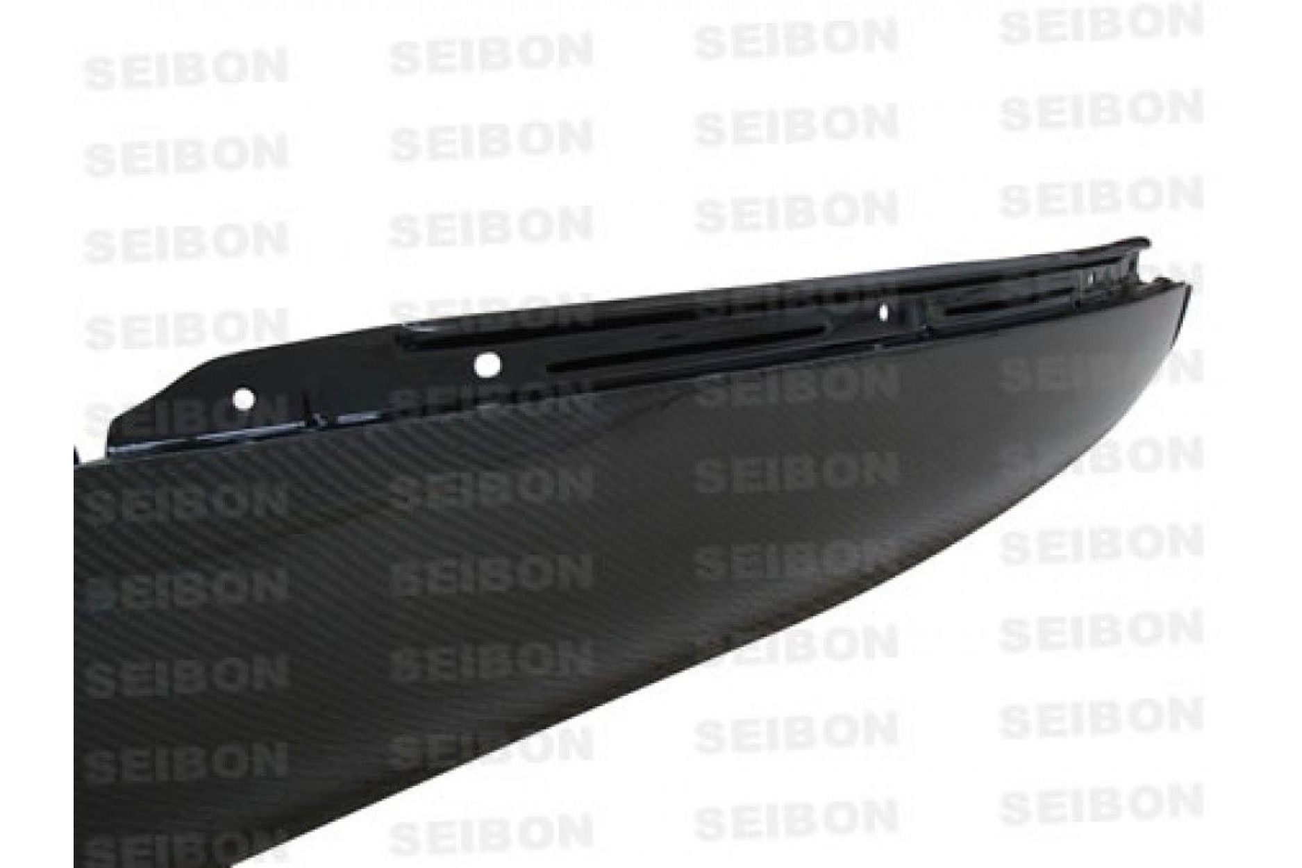 Seibon carbon 10MM WIDER FENDERS (pair) for MAZDA RX-7 1993 - 2002 WIDE-style (4) 