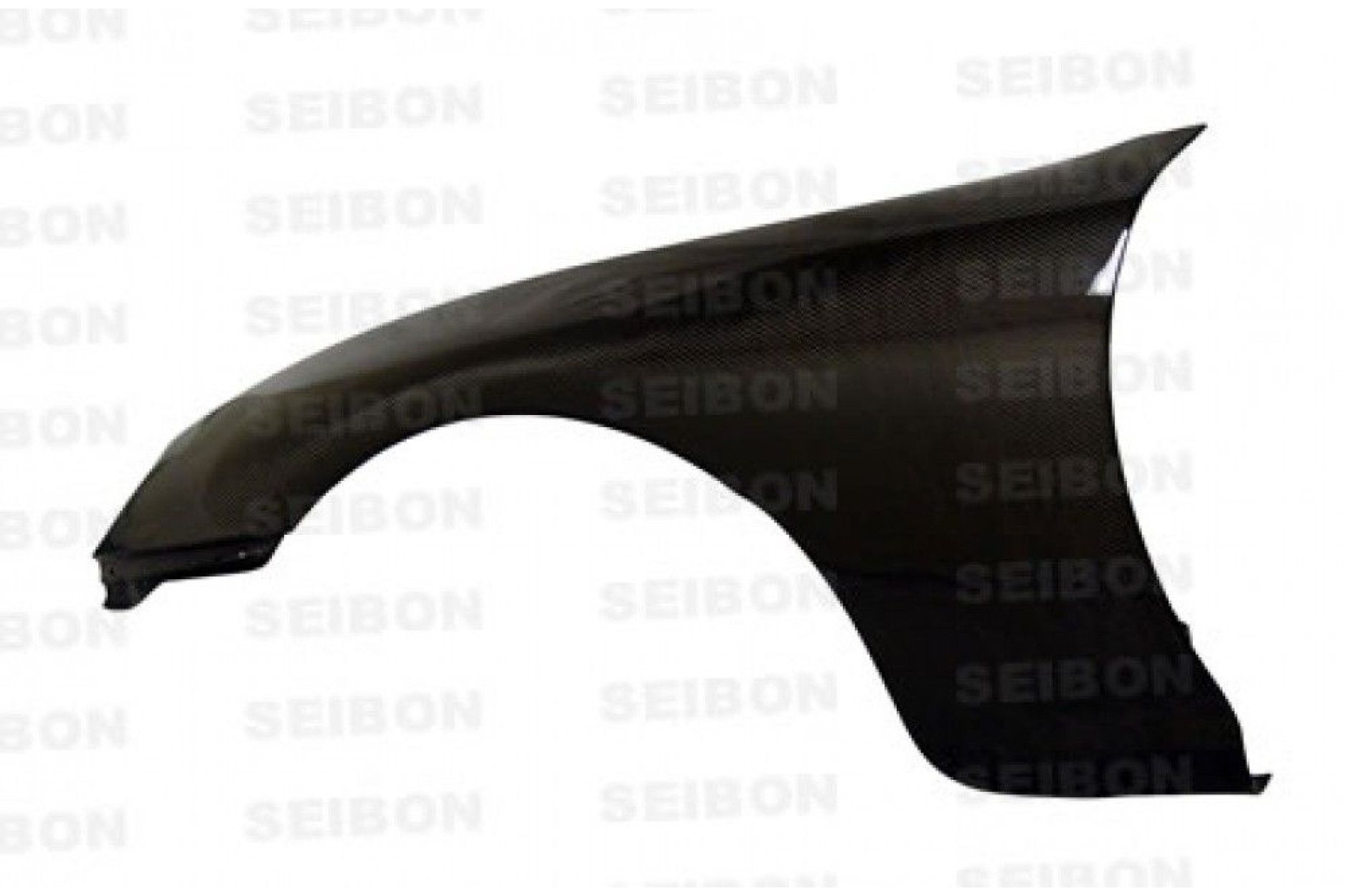 Seibon carbon FENDERS (pair) for TOYOTA SUPRA 1993 - 1998 OE-style