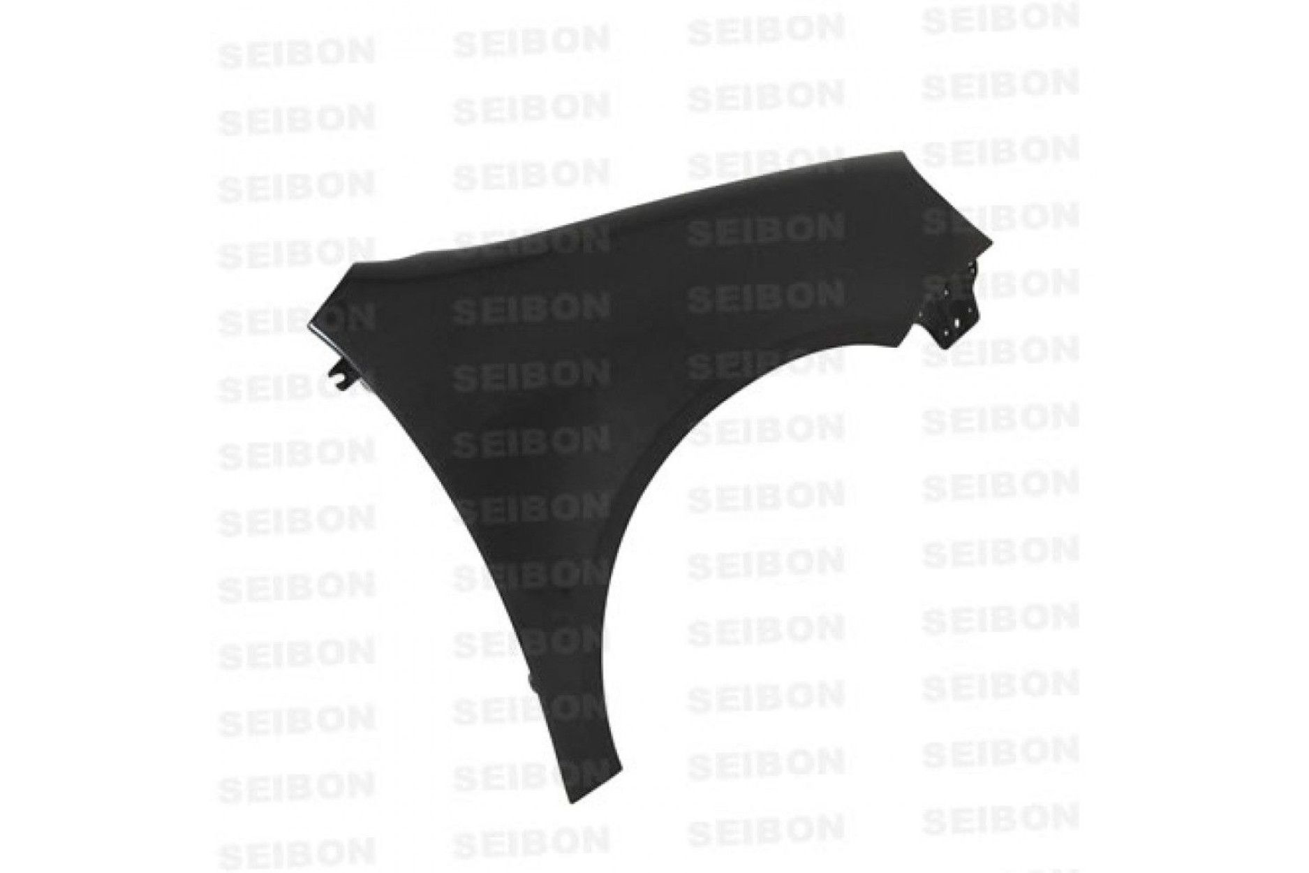 Seibon carbon fender for VW Golf Golf 5 GTI 10mm 2006 - 2009 WIDE-Style