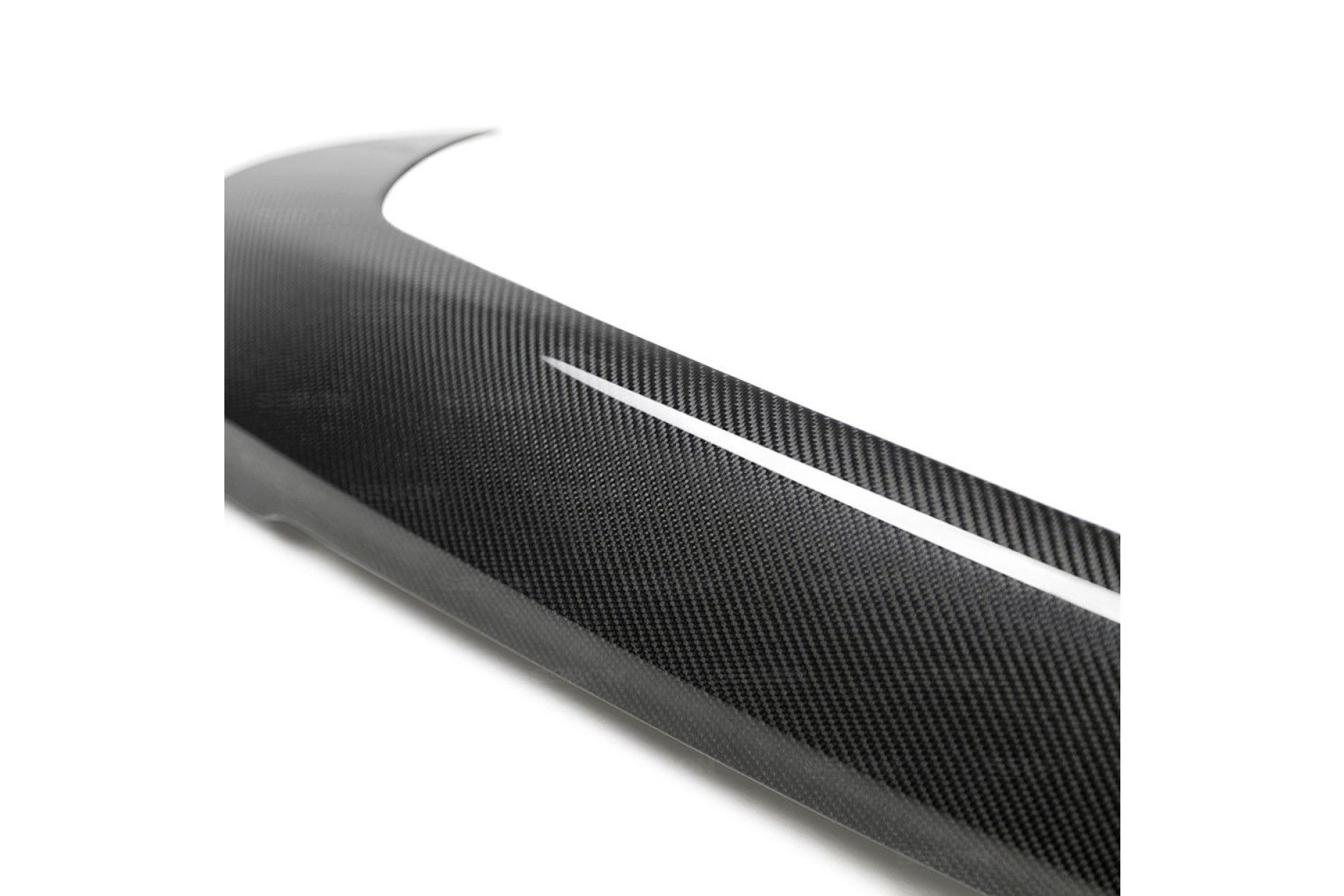 Seibon carbon GRILLE COVER for NISSAN GTR R35 2009 - 2010 (3) 