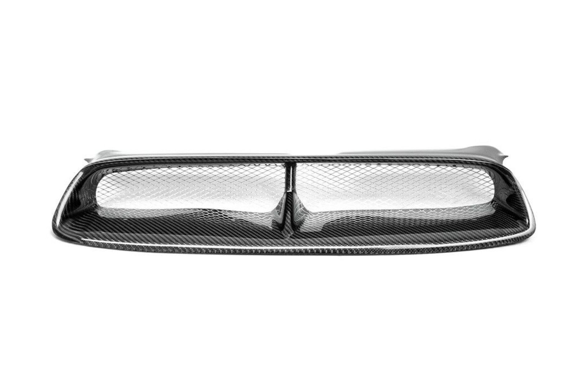 Seibon carbon GRILLE for SUBARU IMPREZA / WRX 2004 - 2005 CW-style