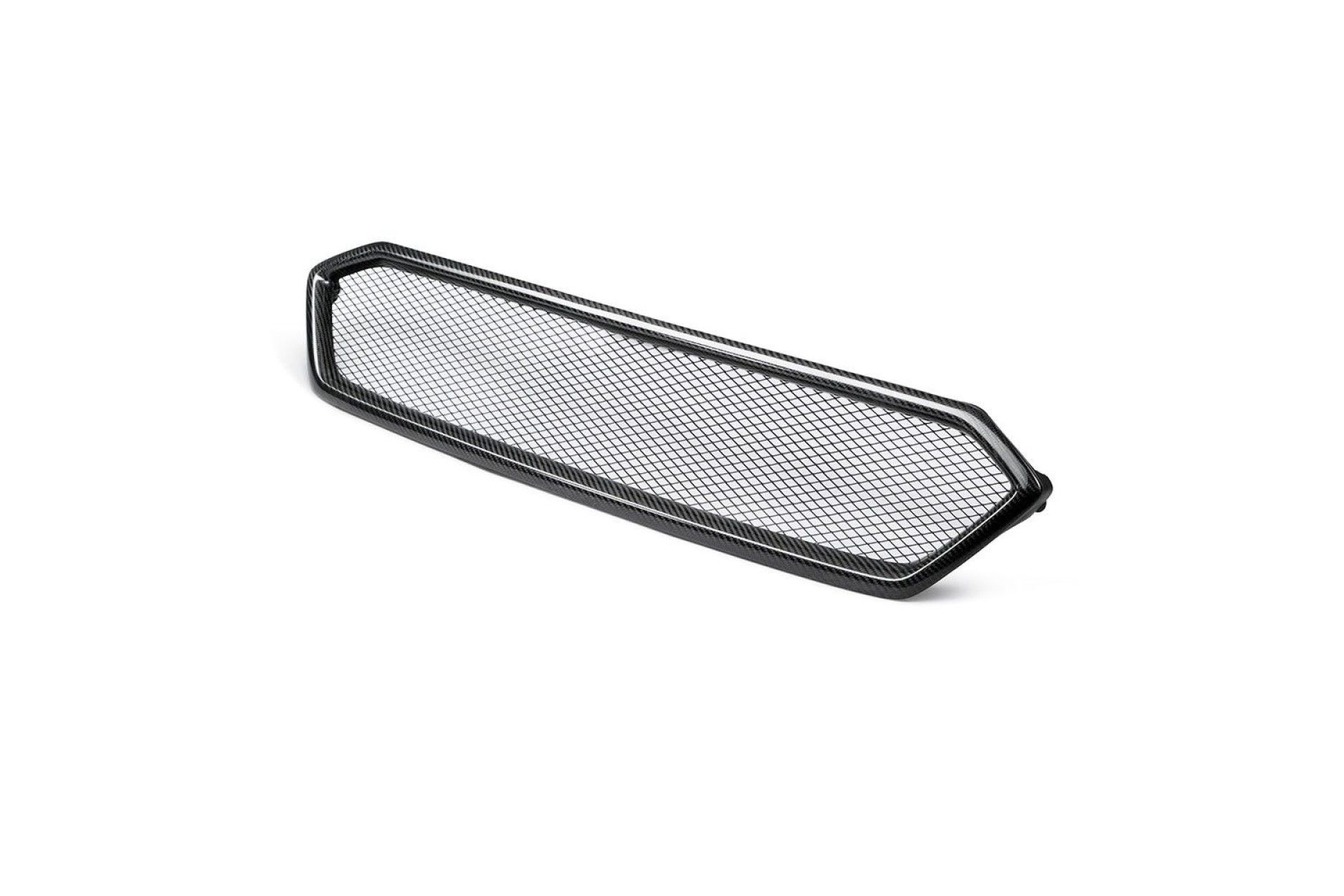Seibon carbon FRONT GRILLE for SUBARU WRX / STI 2018 - Up