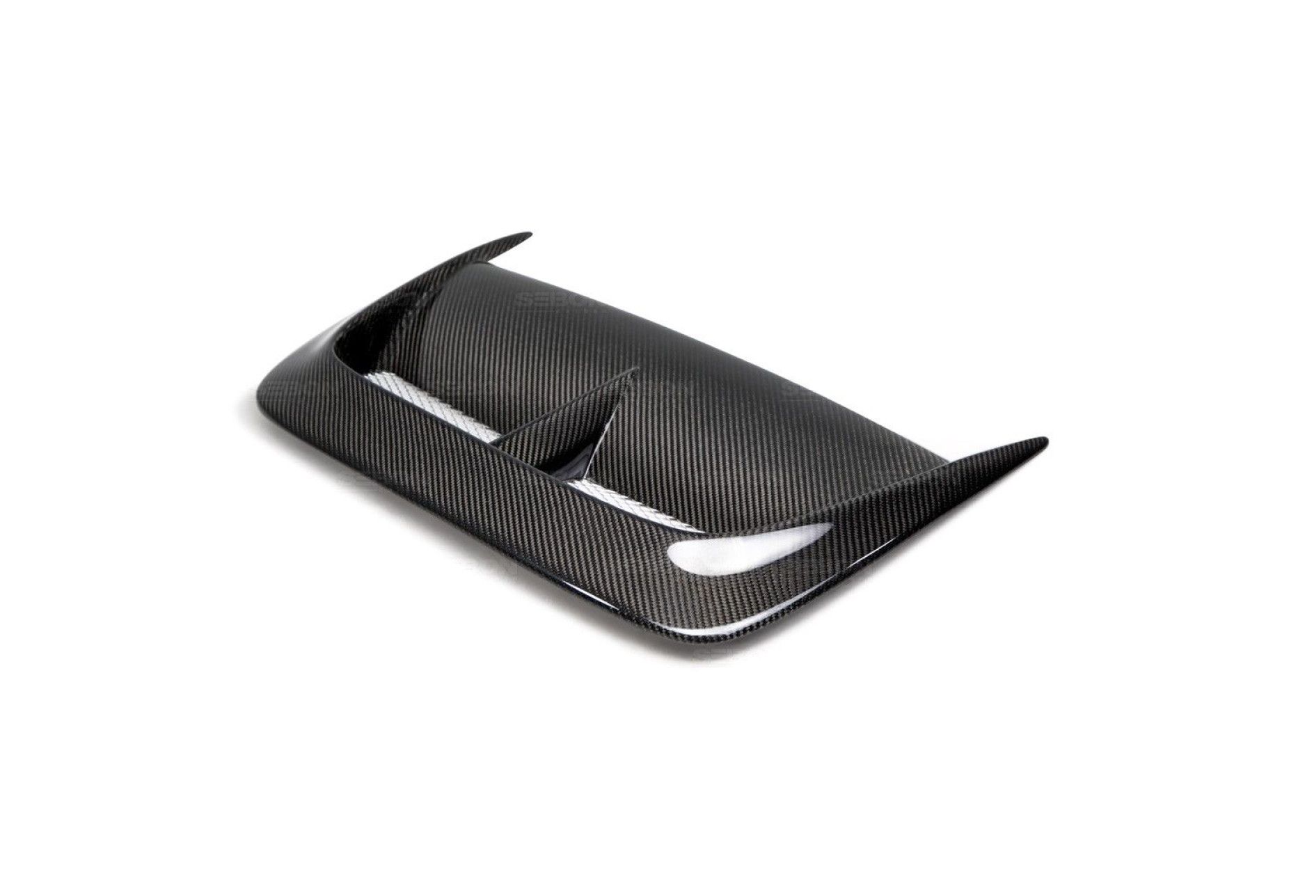 Seibon carbon HOOD SCOOP for SUBARU IMPREZA / WRX / STI 2004 - 2005 CW-style