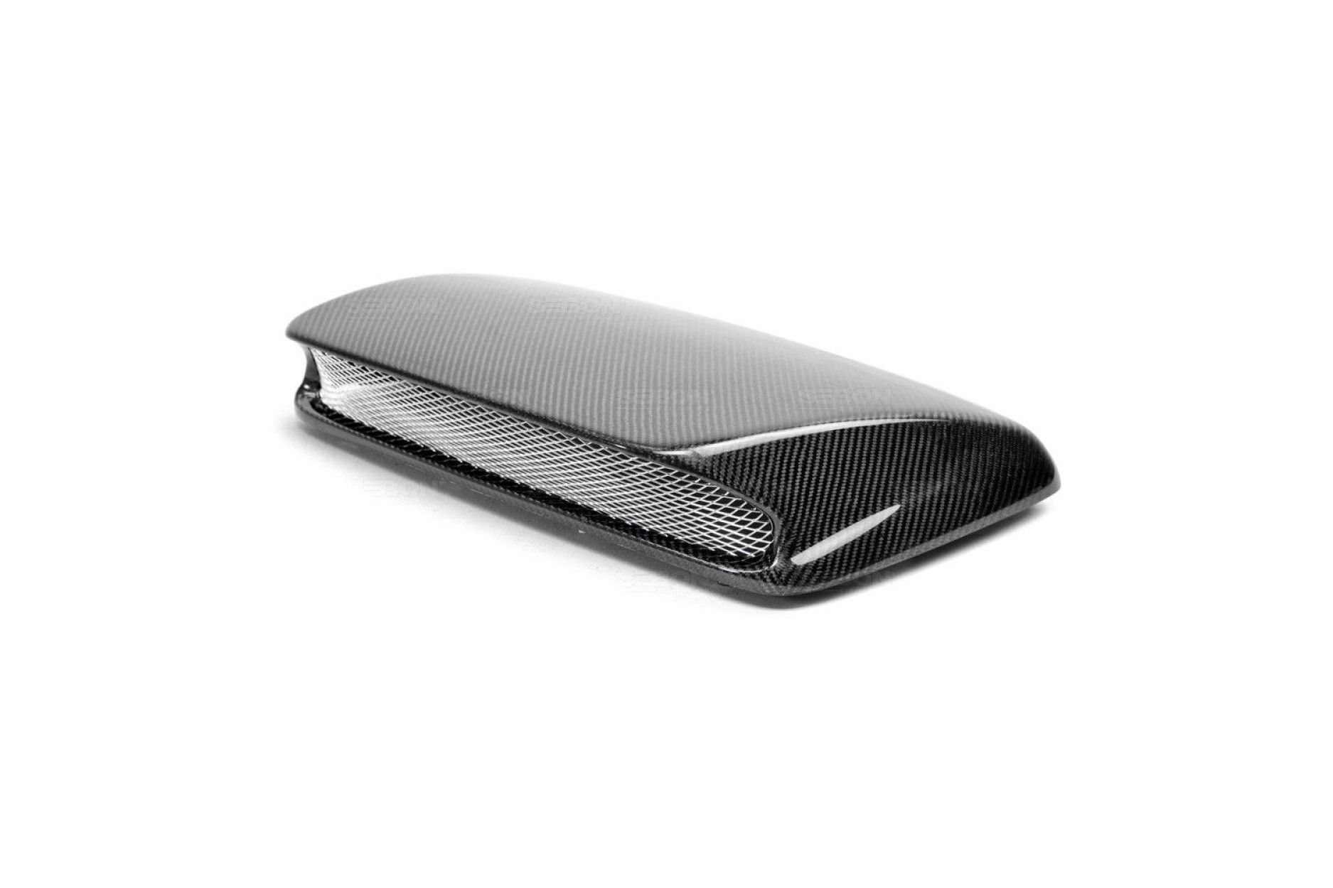 Seibon carbon HOOD SCOOP for SUBARU IMPREZA / WRX / STI 2004 - 2005 STI-style