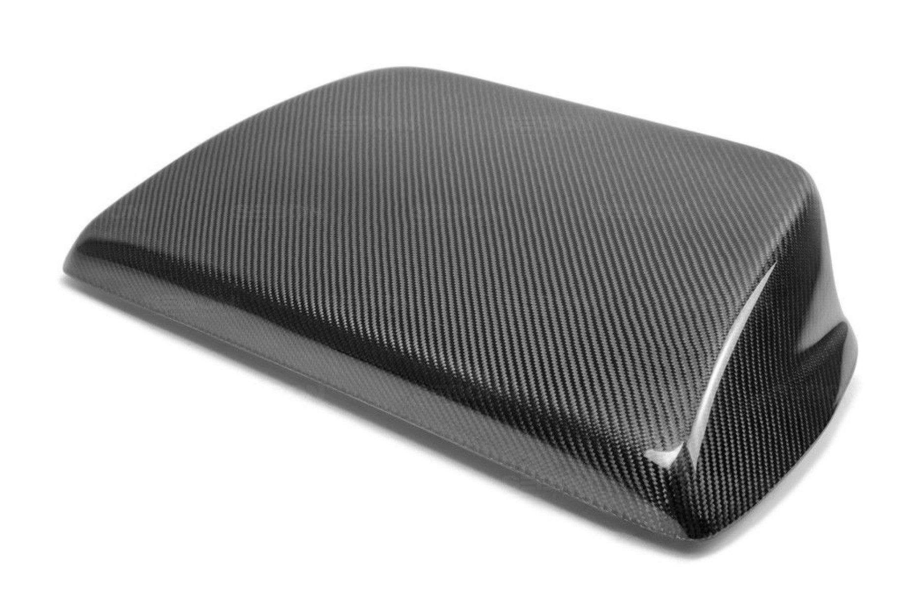 Seibon carbon HOOD SCOOP for SUBARU IMPREZA / WRX 2002 - 2003 STI-style (2) 