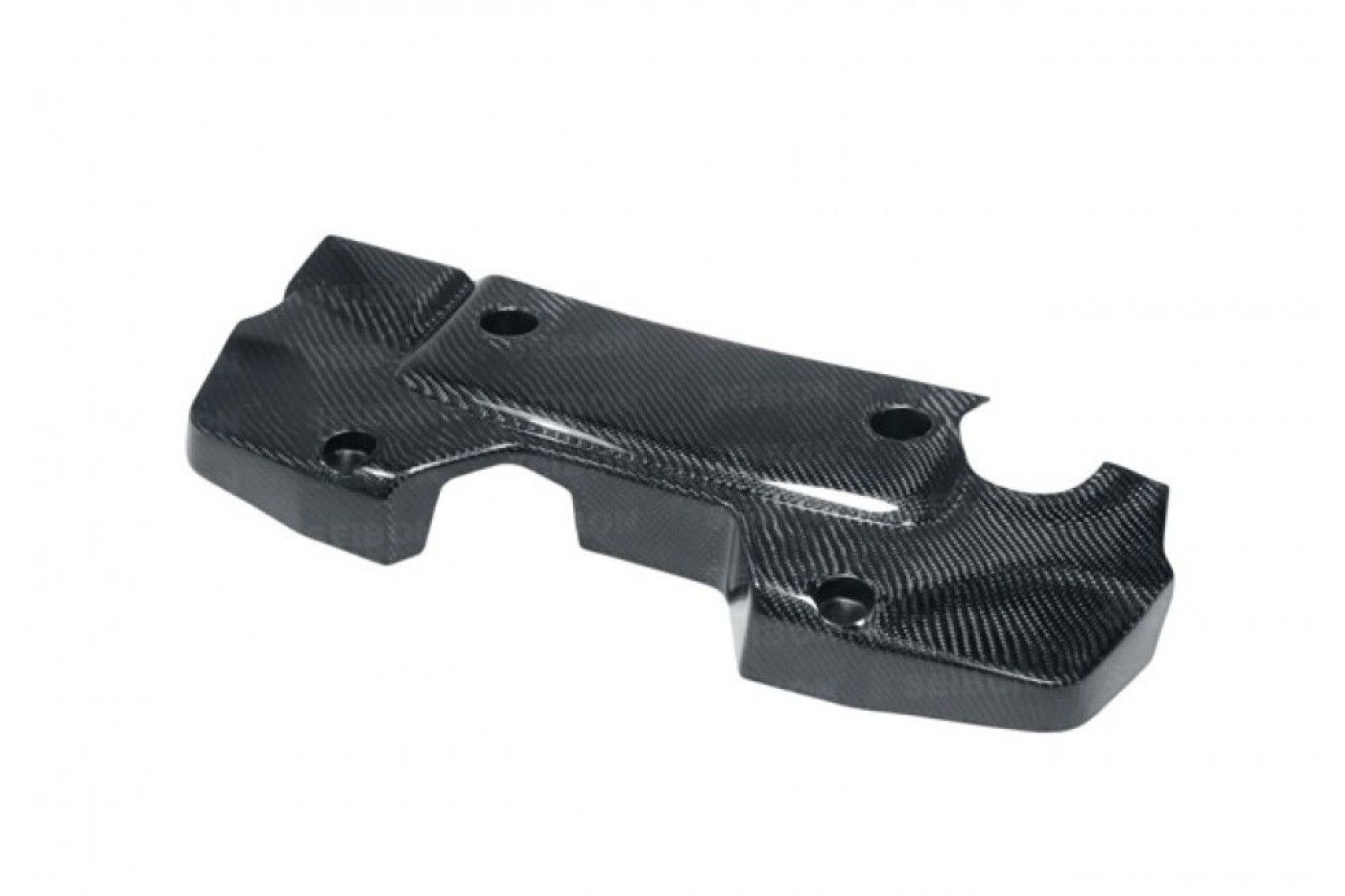Seibon carbon ENGINE COVER for NISSAN 350Z 2007 - 2008 (5) 
