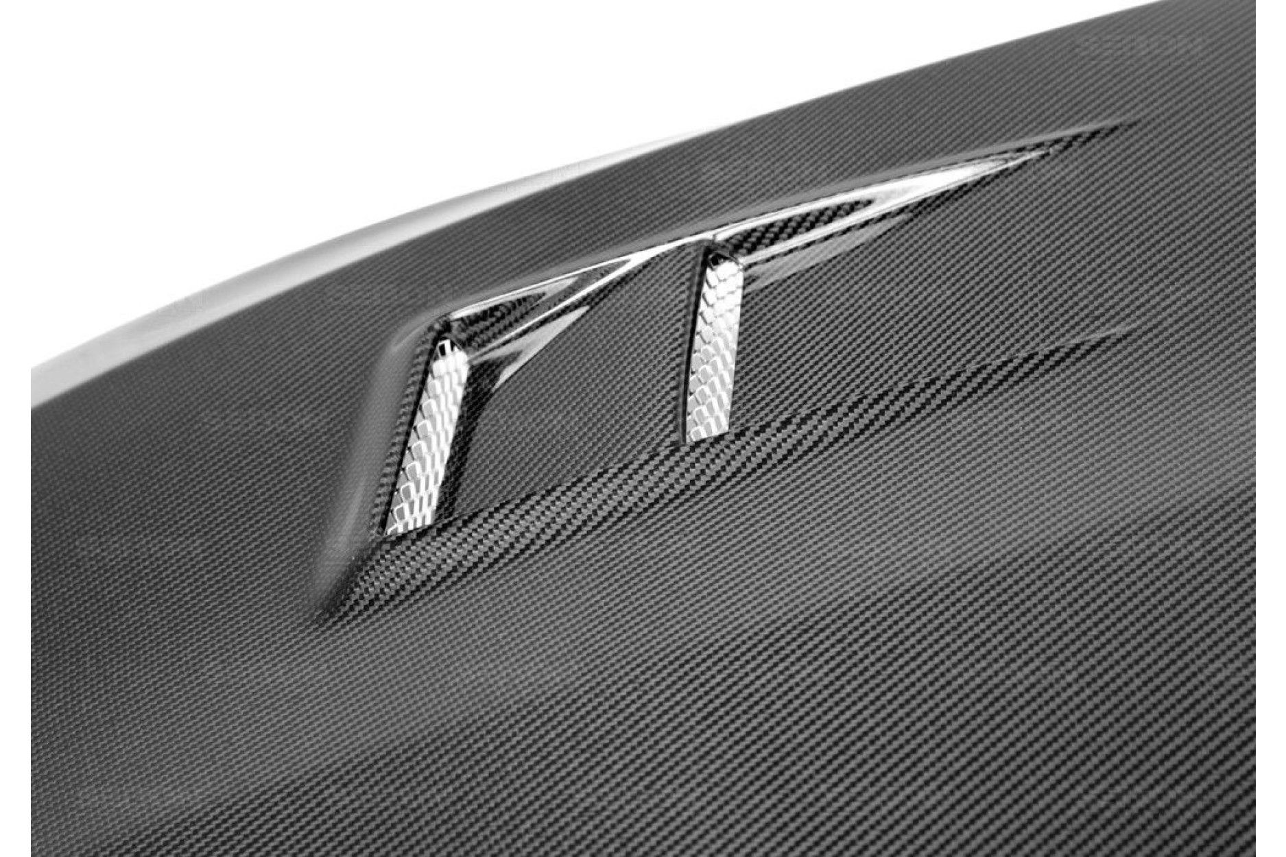 Seibon carbon hood for BMW 2er F22|F87 M2 2011+ DV-Style (4) 