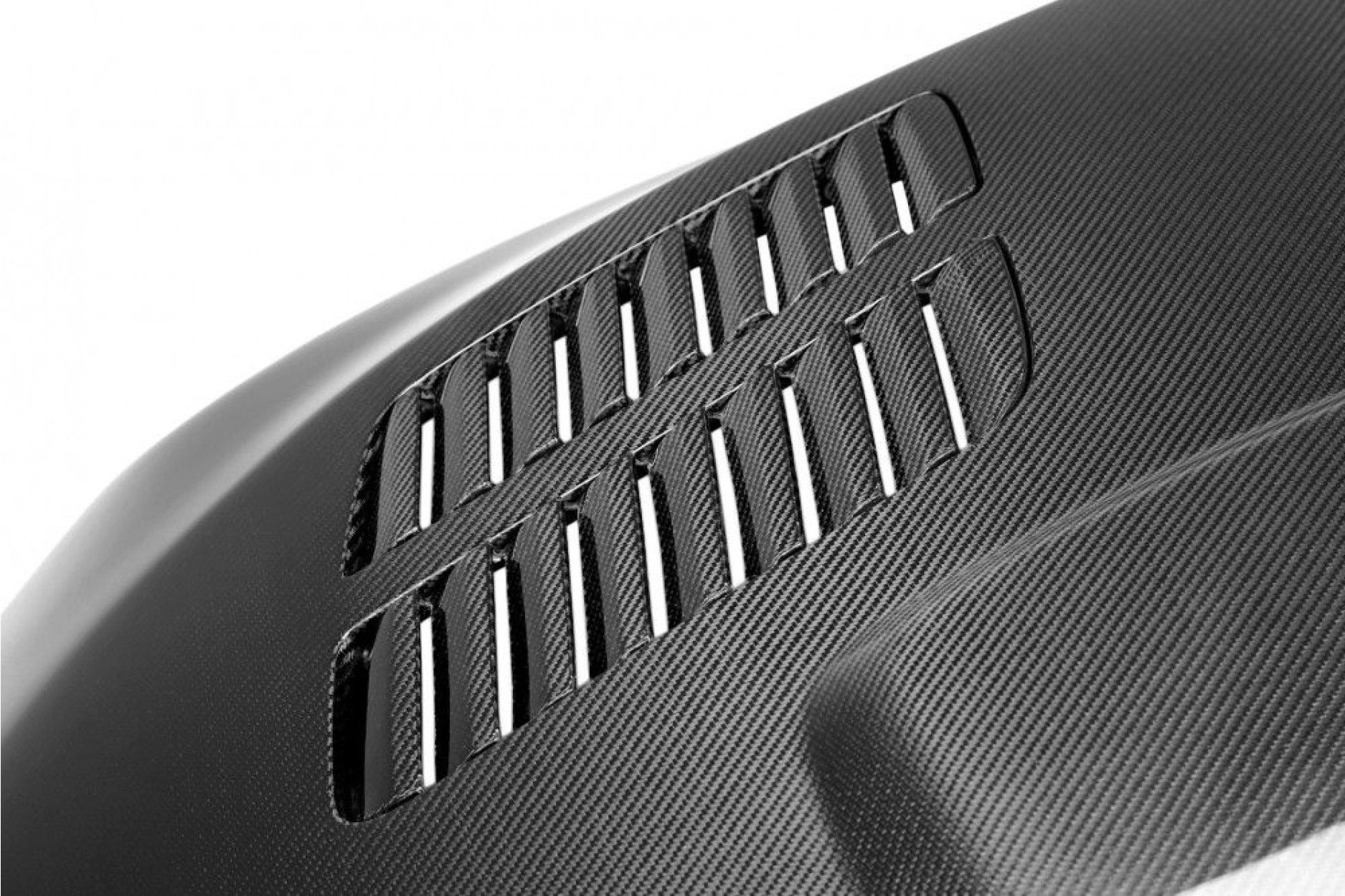 Seibon carbon hood for BMW 3er|4er F30|F31|F32|F33|F36 2012 - 2018 GTR-Style (4) 