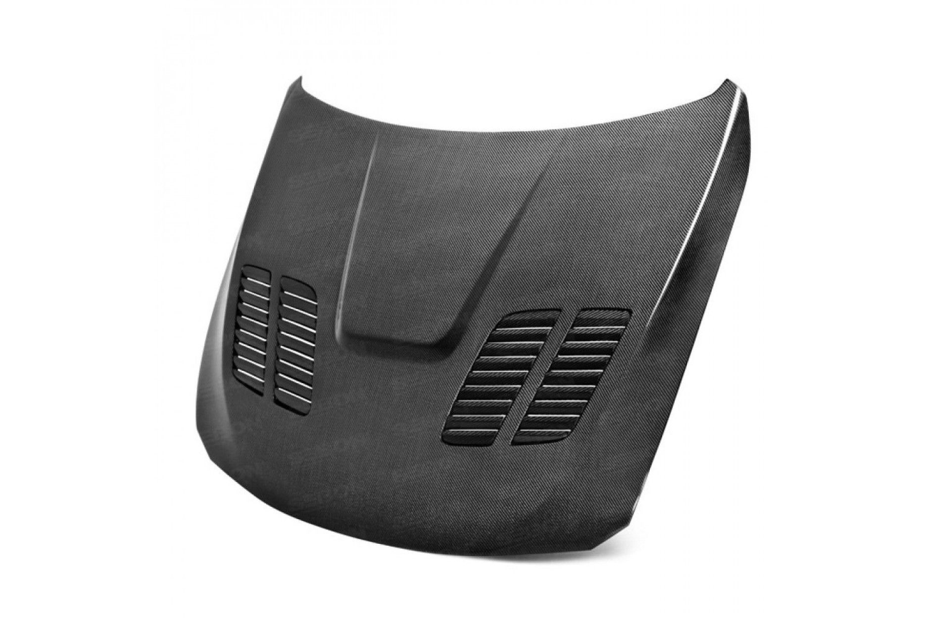 Seibon carbon hood for BMW 3er|4er F30|F31|F32|F33|F36 2012 - 2018 GTR-Style