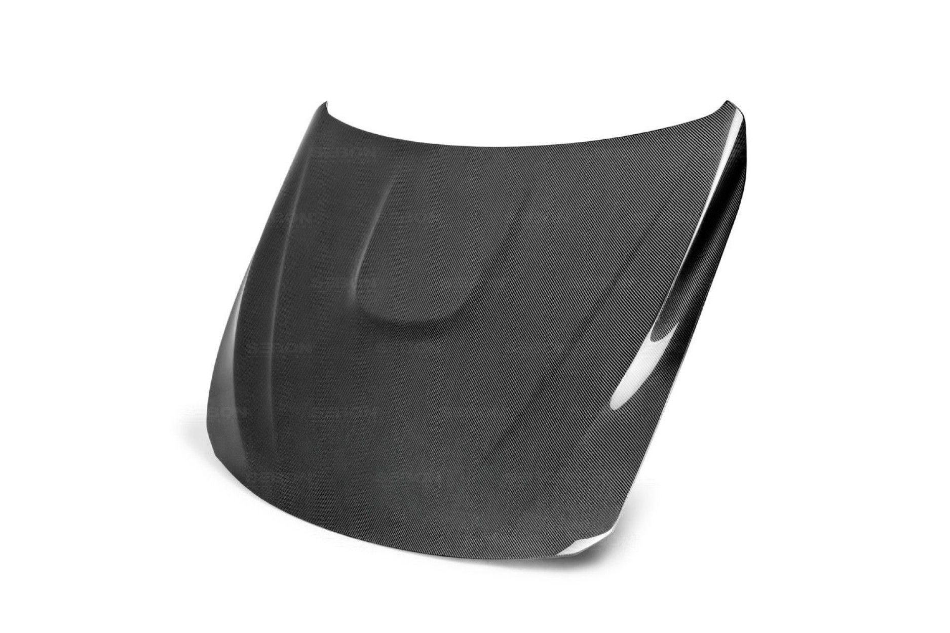 Seibon carbon hood for BMW 3er|4er F80|F82 and M3 M4 coupé and sedan 2014+ OE-Style