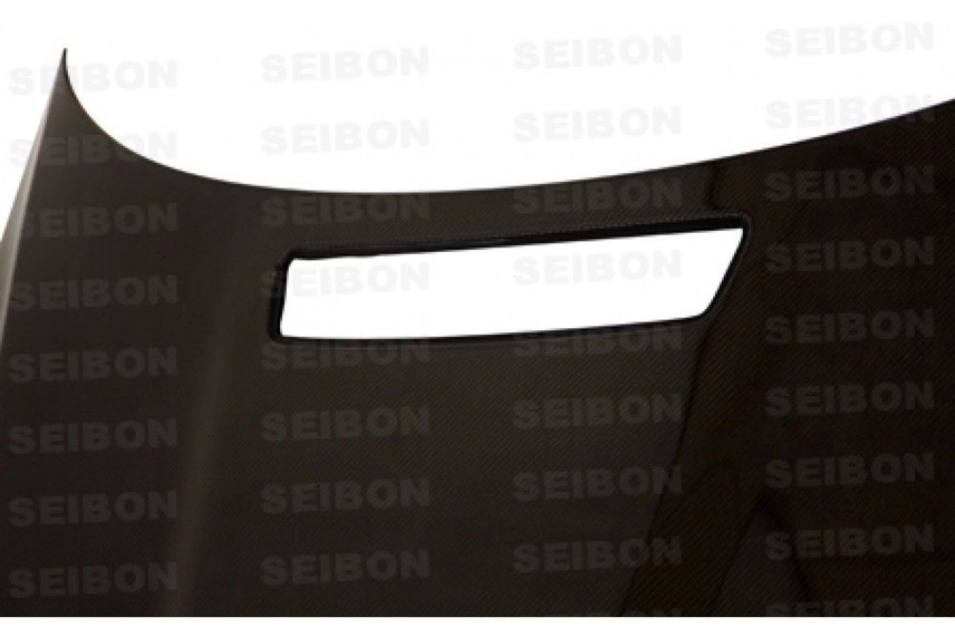 Seibon carbon hood for BMW 3er E46 M3 coupé and convertible 2001 - 2006 OE-Style (2) 