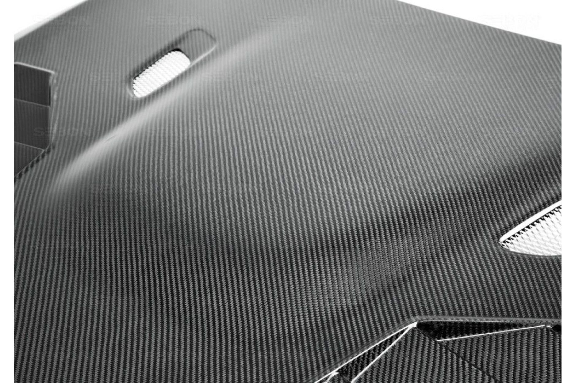 Seibon carbon hood for BMW 3er E90|E92 M3 coupé and convertible 2008 - 2013 CT-Style (2) 