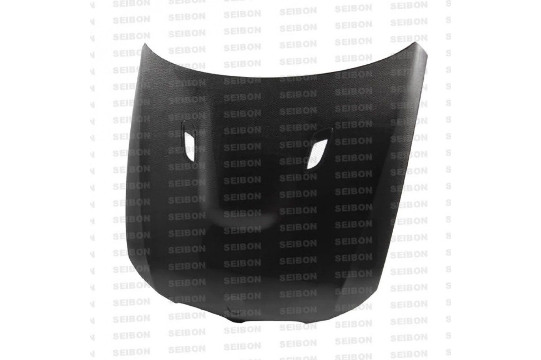 Seibon carbon hood for BMW 3er E90 sedan does not fit M3 2009 - 2011 BM-Style