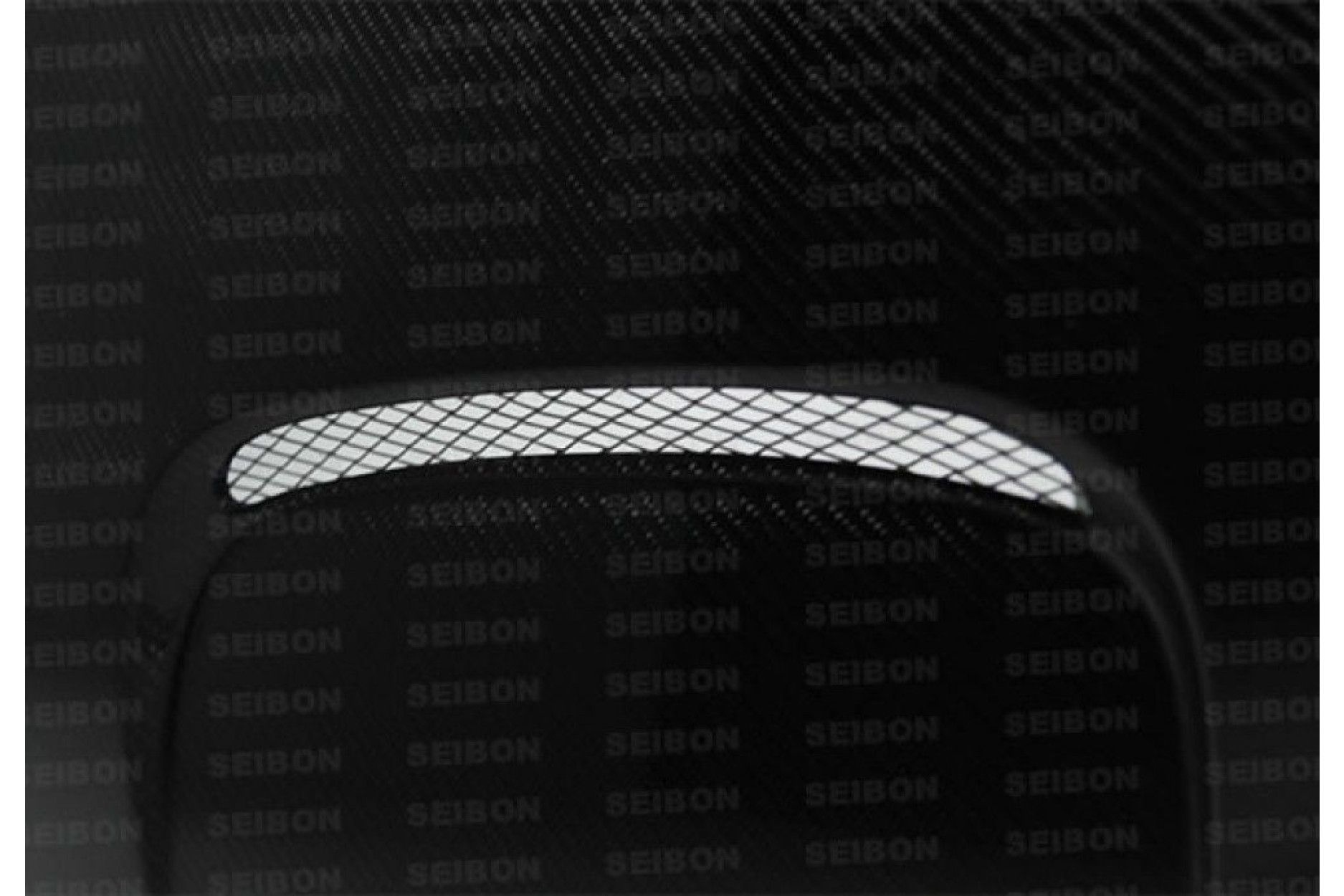 Seibon carbon HOOD for DODGE NEON SRT-4 2003 - 2005 TS-style (3) 