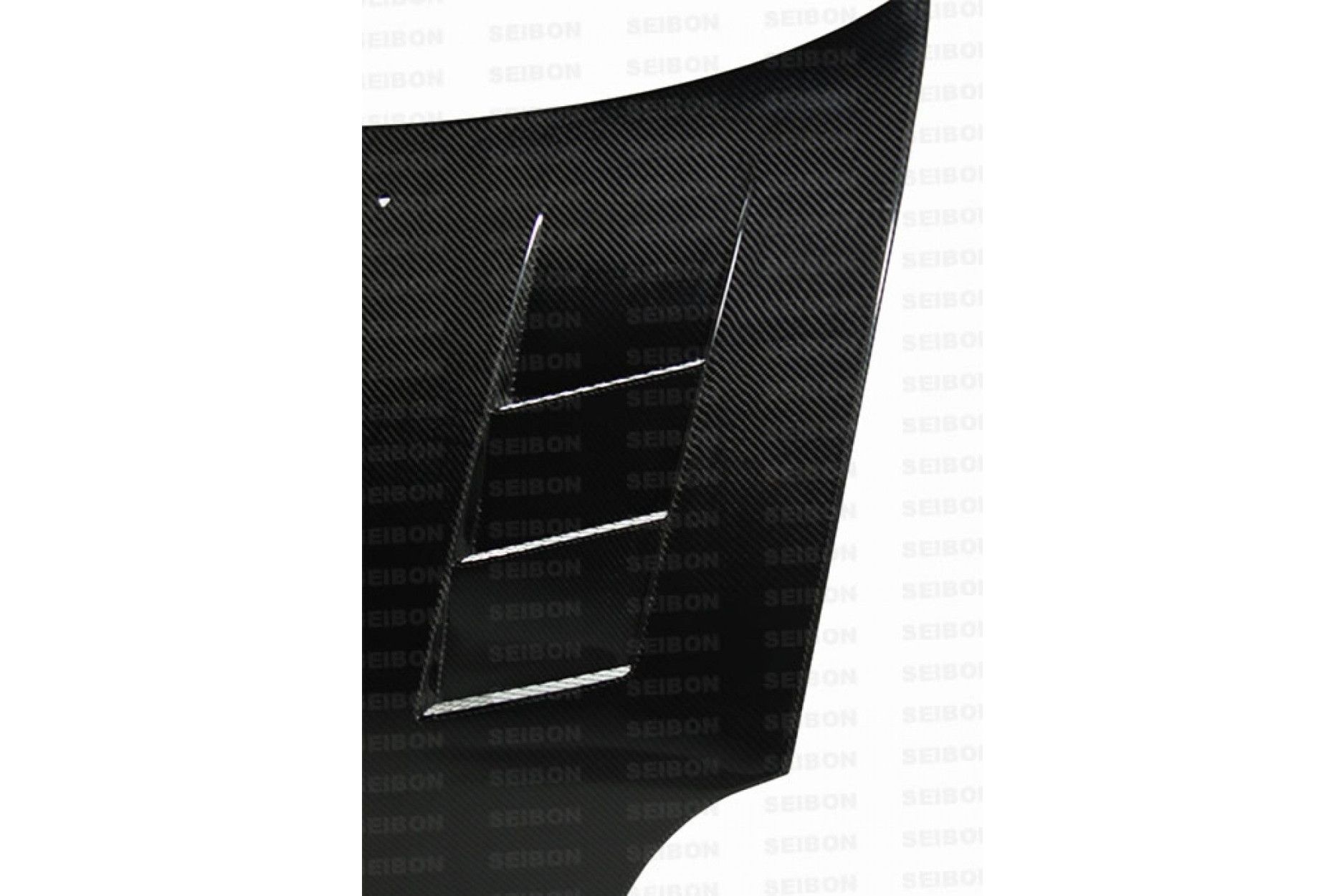 Seibon carbon HOOD for DODGE NEON SRT-4 2003 - 2005 TS-style (4) 