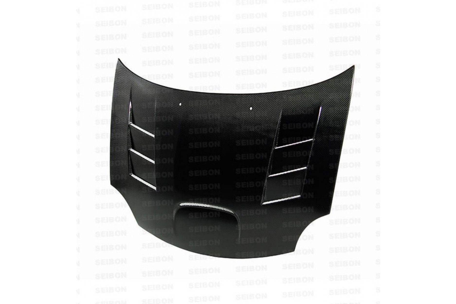 Seibon carbon HOOD for DODGE NEON SRT-4 2003 - 2005 TS-style