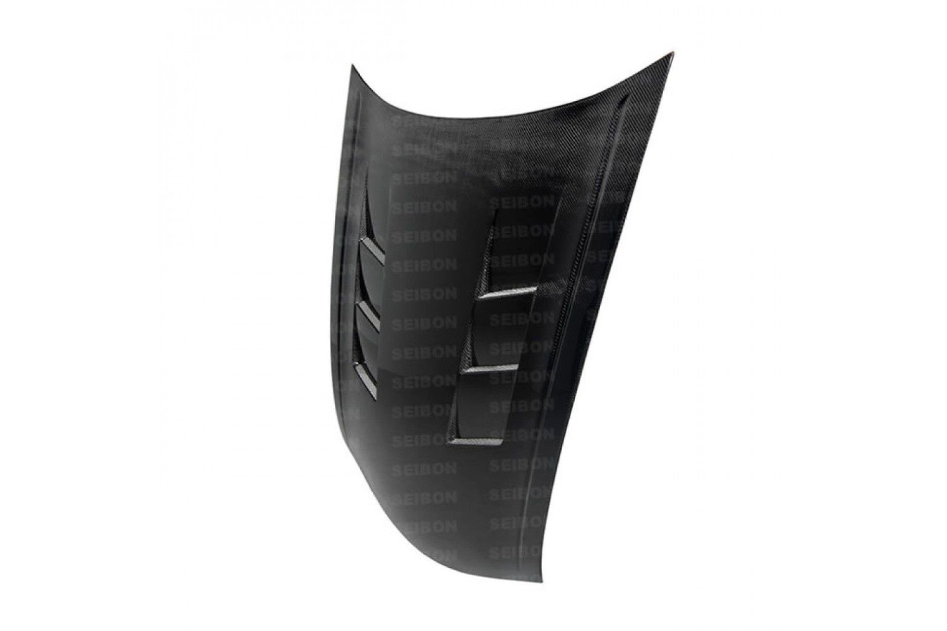 Seibon carbon HOOD for HONDA ACCORD 4DR 2008 - 2010 TS-style (2) 