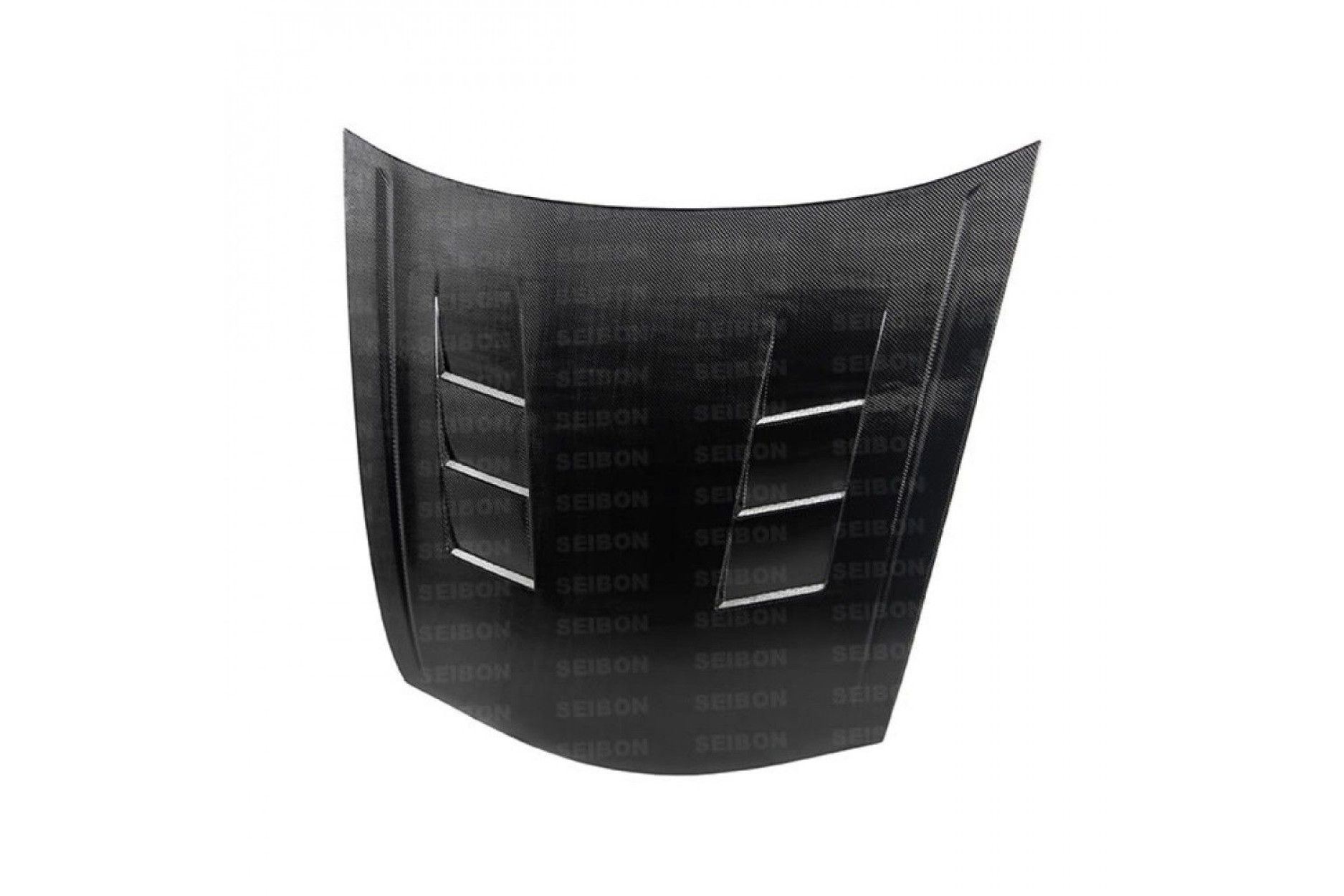 Seibon carbon HOOD for HONDA ACCORD 4DR 2008 - 2010 TS-style
