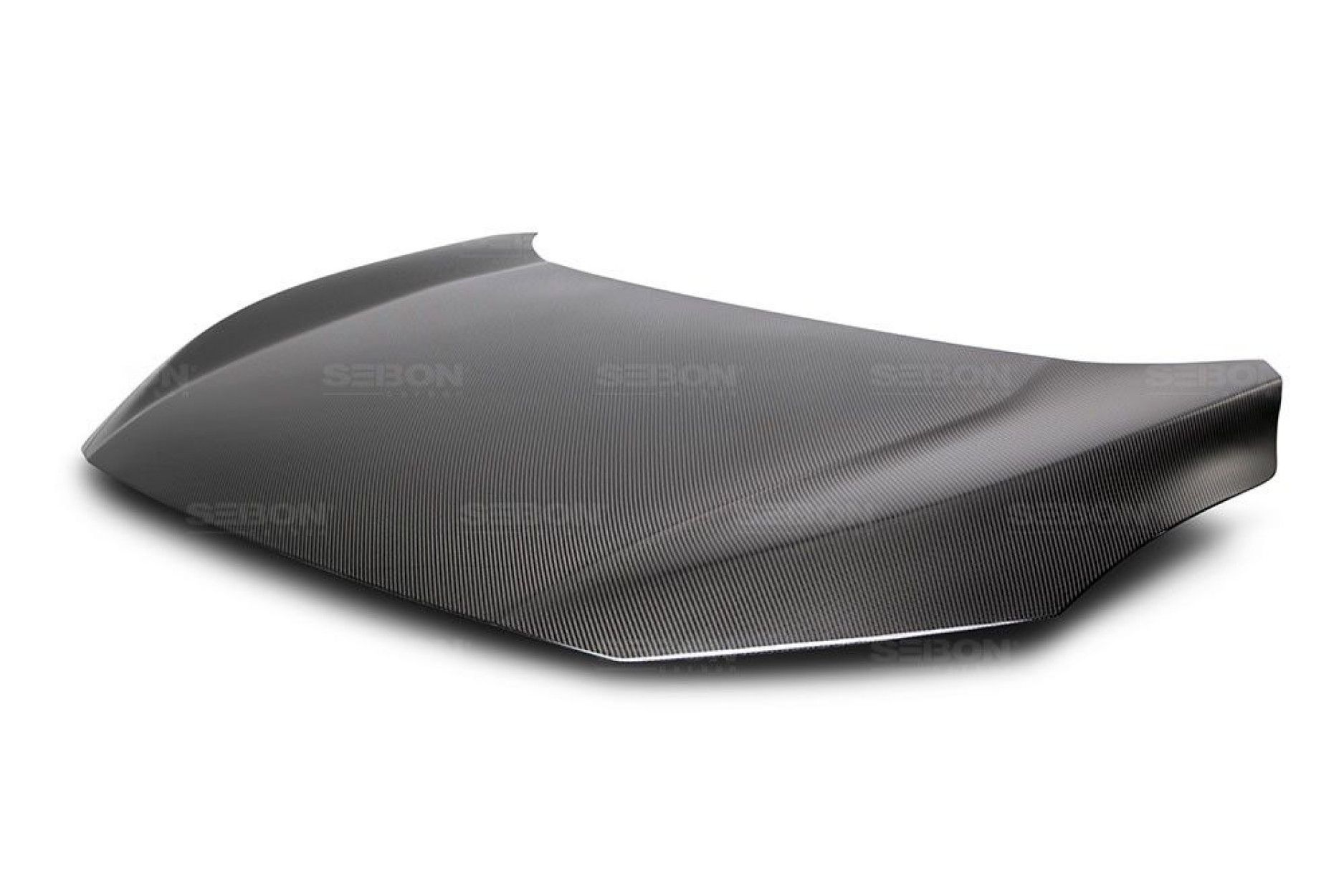 Seibon carbon HOOD for HONDA CIVIC 2DR/4DR 2016-UP OE-style (2) 