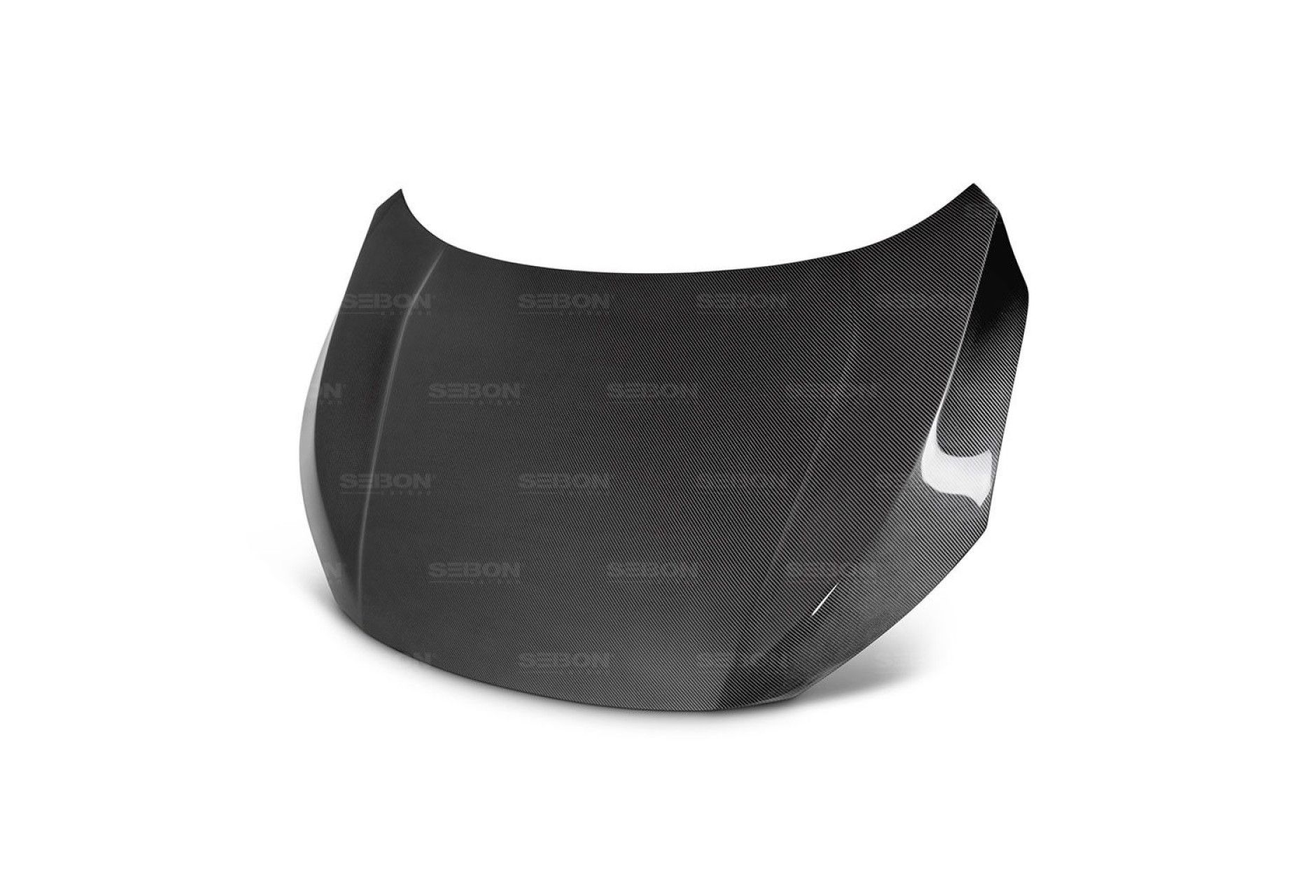 Seibon carbon HOOD for HONDA CIVIC 2DR/4DR 2016-UP OE-style