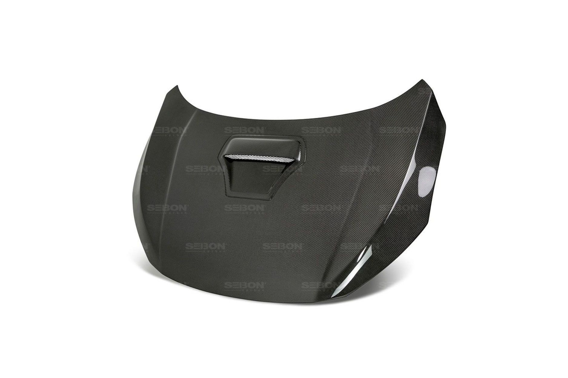 Seibon carbon HOOD for HONDA CIVIC 2DR/4DR 2016-UP TR-style