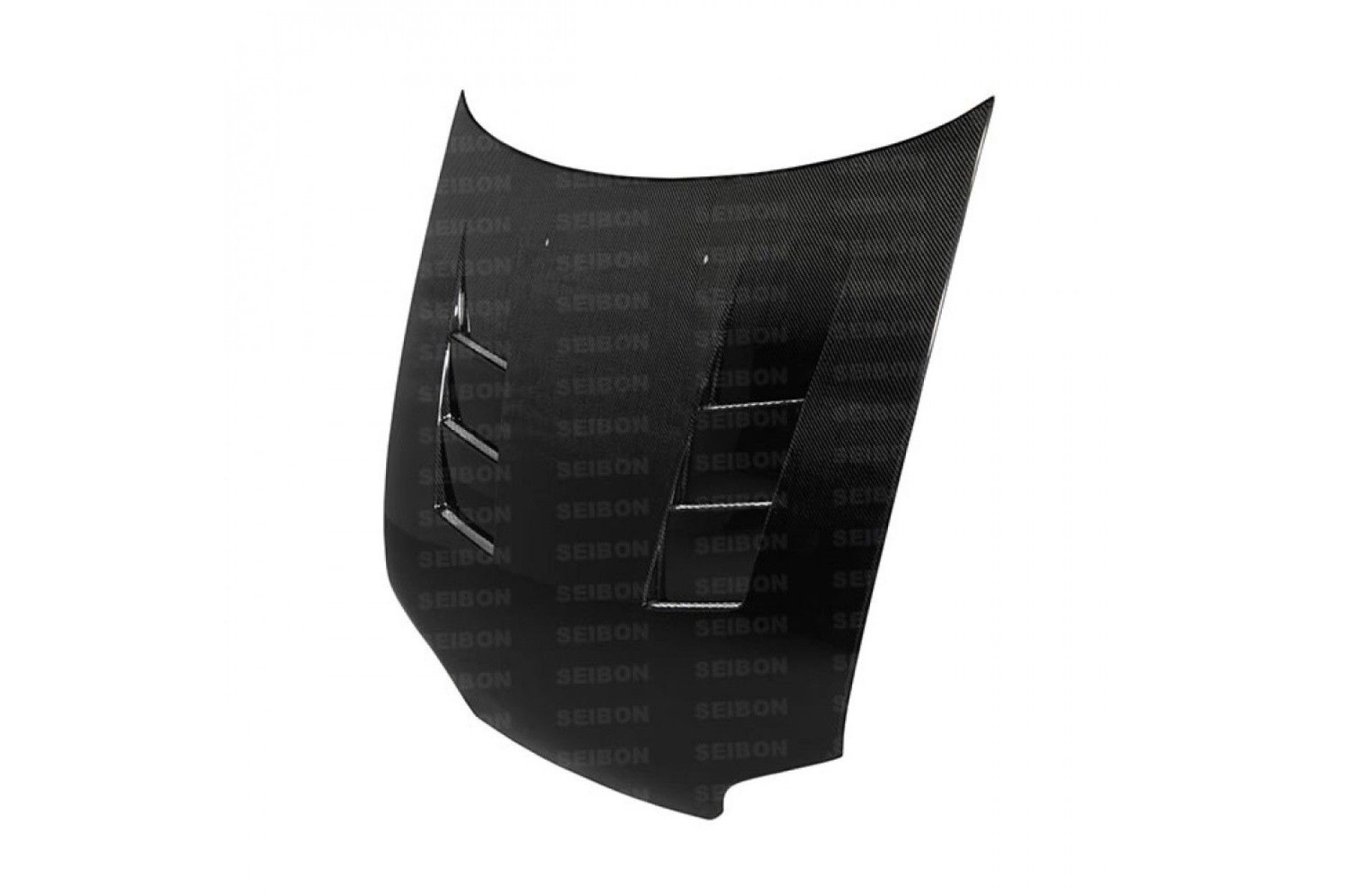 Seibon carbon HOOD for HONDA CIVIC 2DR/HB (EH2/3 or EG6) 1992 - 1995 TS-style (2) 