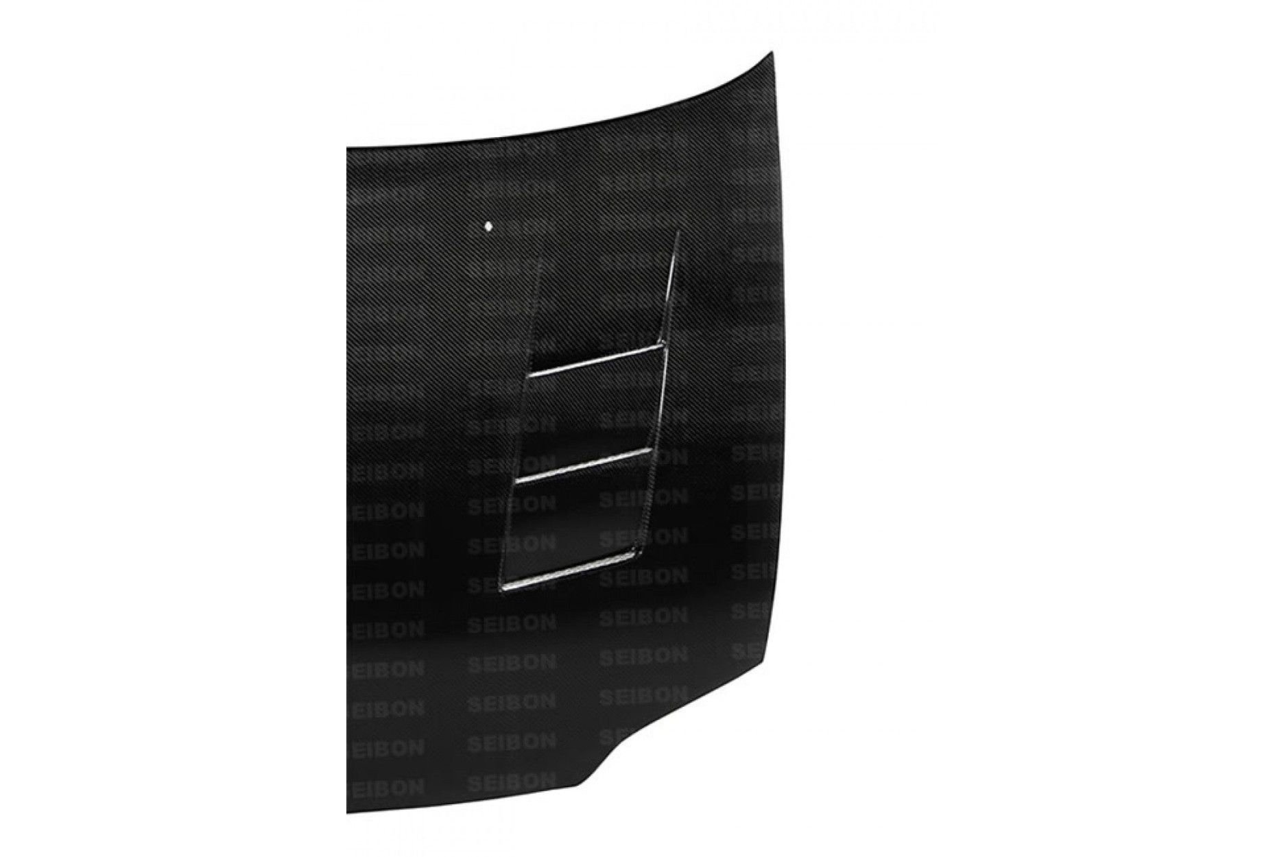 Seibon carbon HOOD for HONDA CIVIC 2DR/HB (EH2/3 or EG6) 1992 - 1995 TS-style (4) 