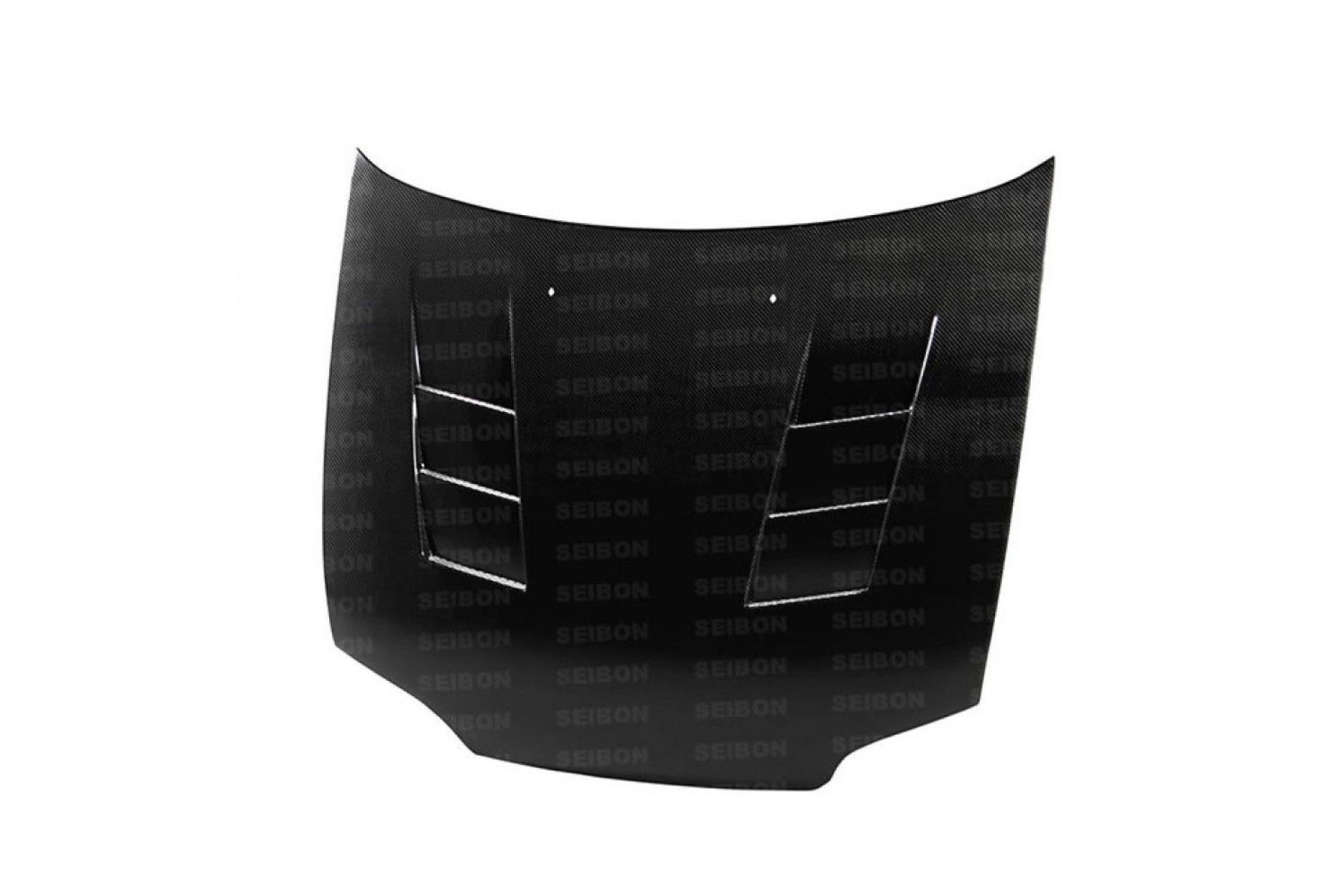 Seibon carbon HOOD for HONDA CIVIC 2DR/HB (EH2/3 or EG6) 1992 - 1995 TS-style