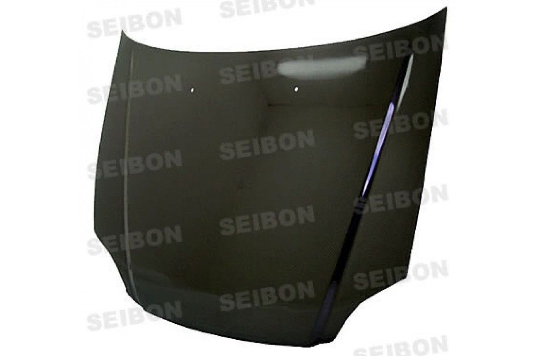 Seibon carbon HOOD for HONDA CIVIC (EM1/EJ6/7/8/EK9)* 1996 - 1998 OE-style
